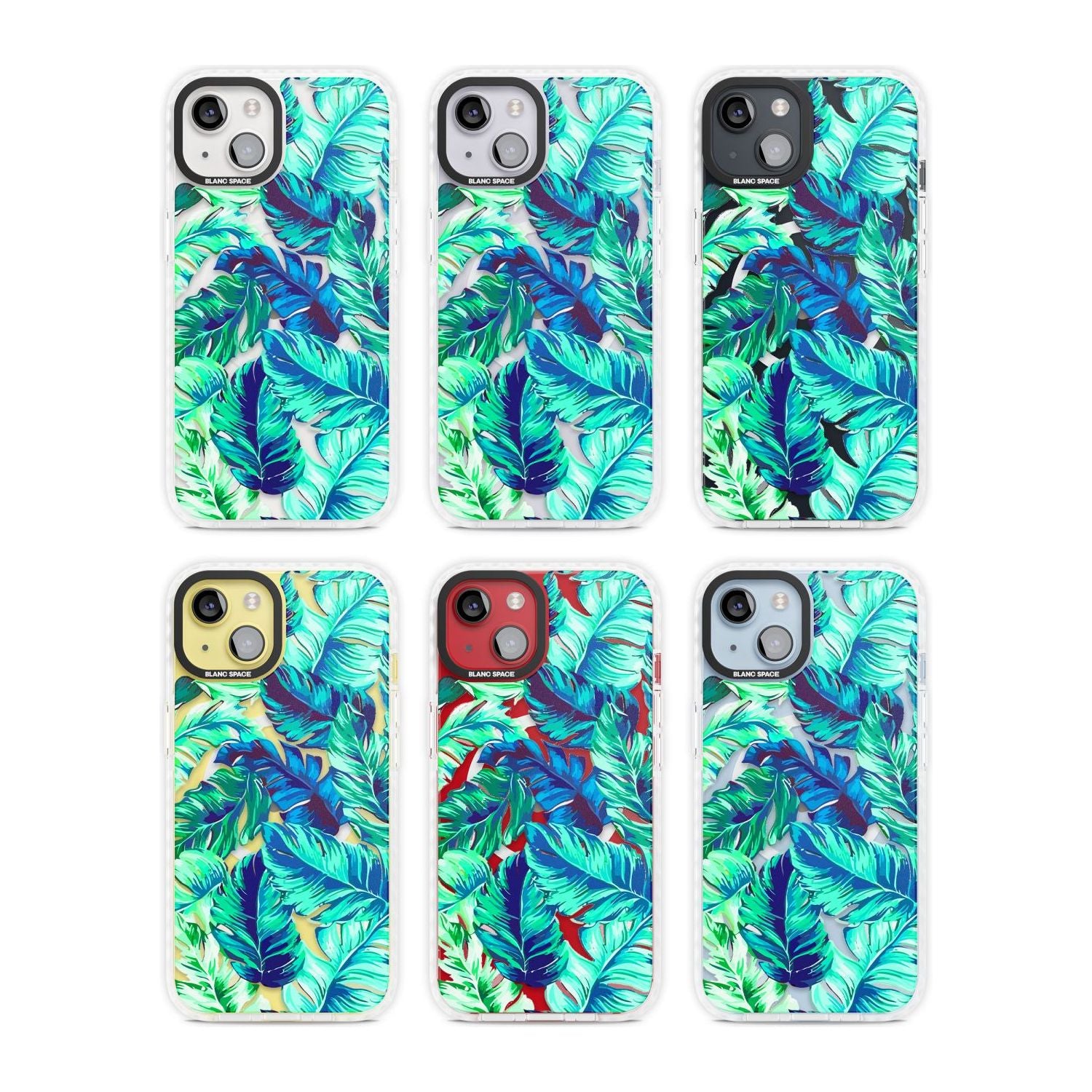 Aqua Tropic