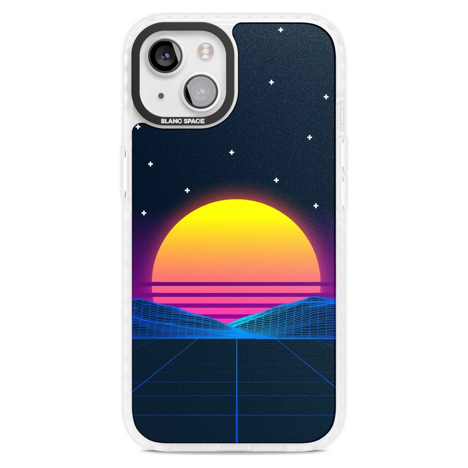 Sunset Vaporwave