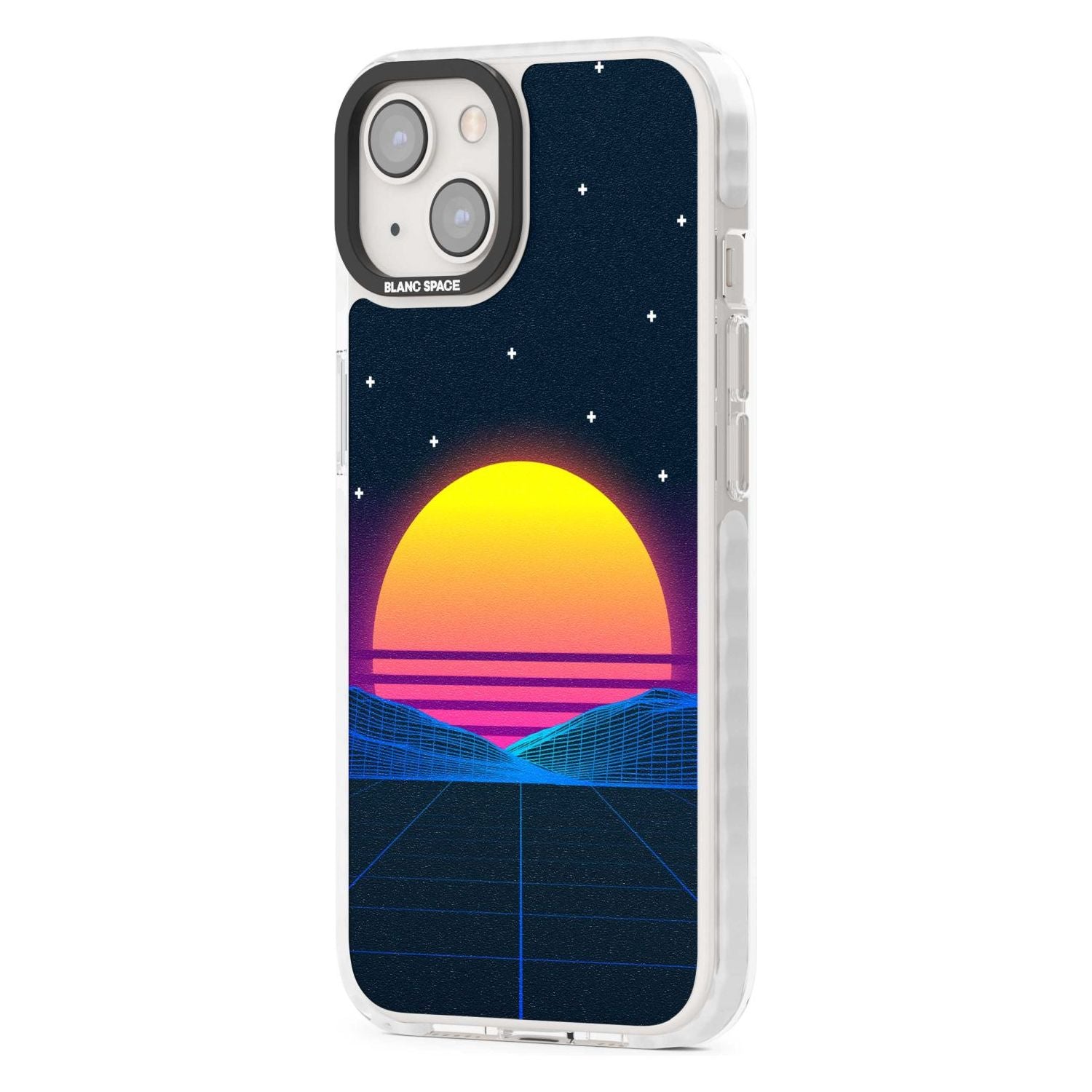 Sunset Vaporwave