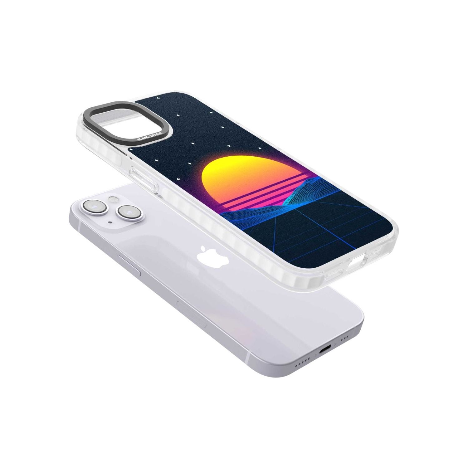 Sunset Vaporwave