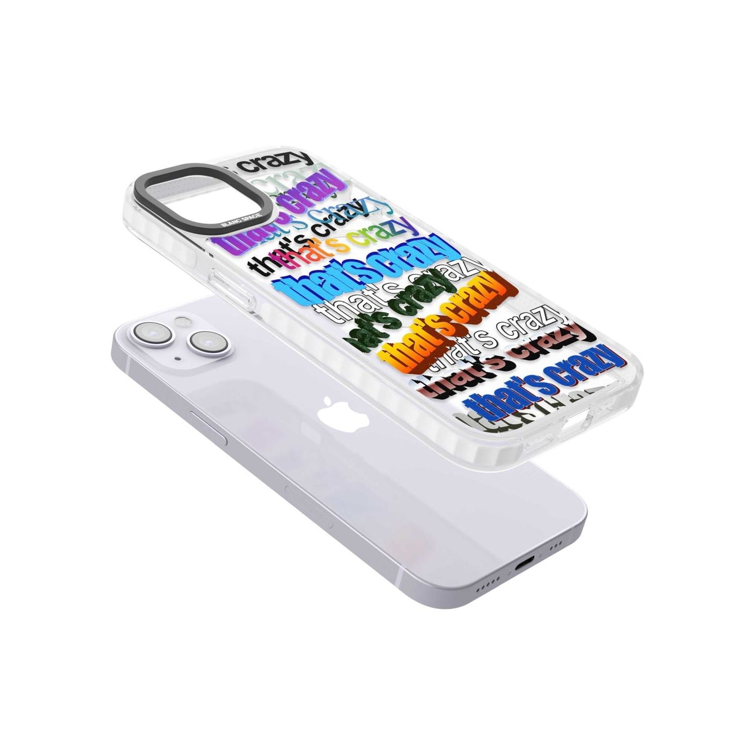 That'S Crazy Typography