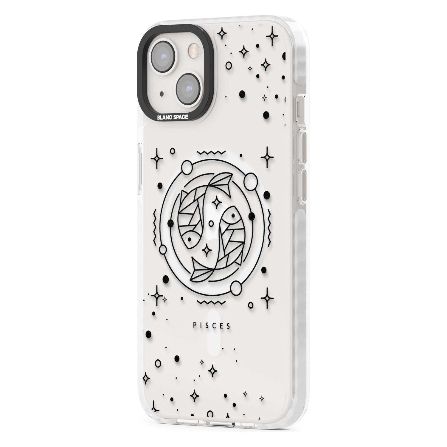 Pisces Emblem Transparent