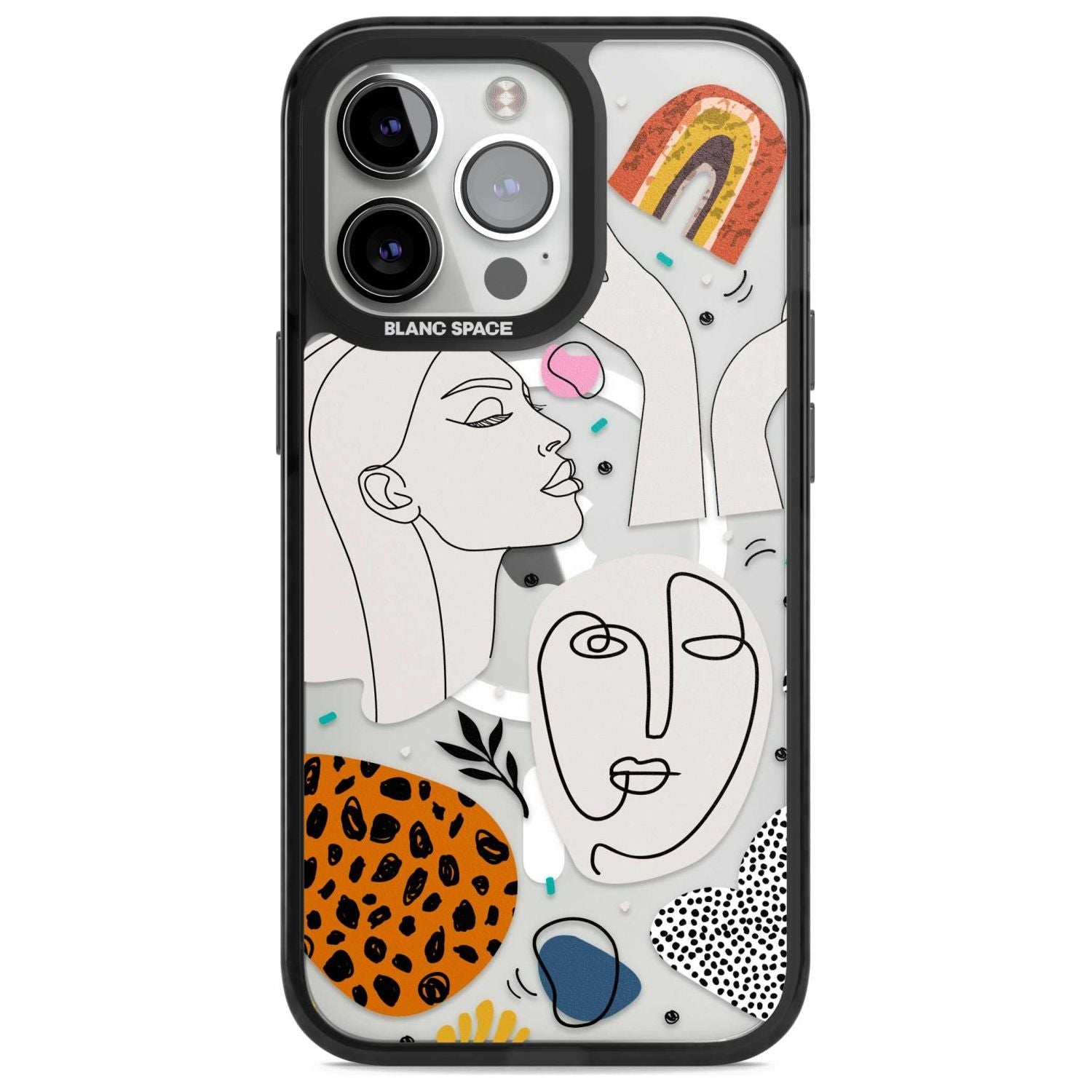 Artistic Expression Scrapbook