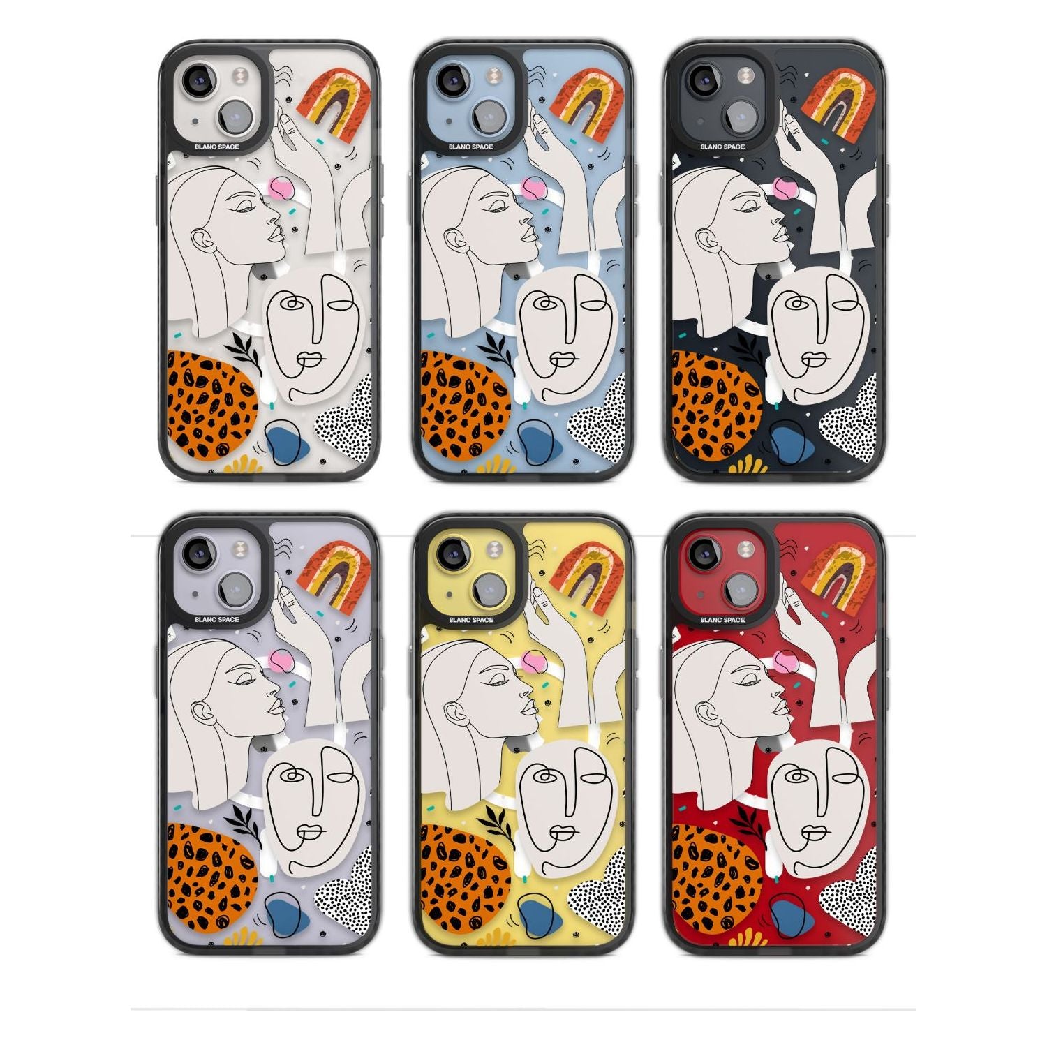 Artistic Expression Scrapbook