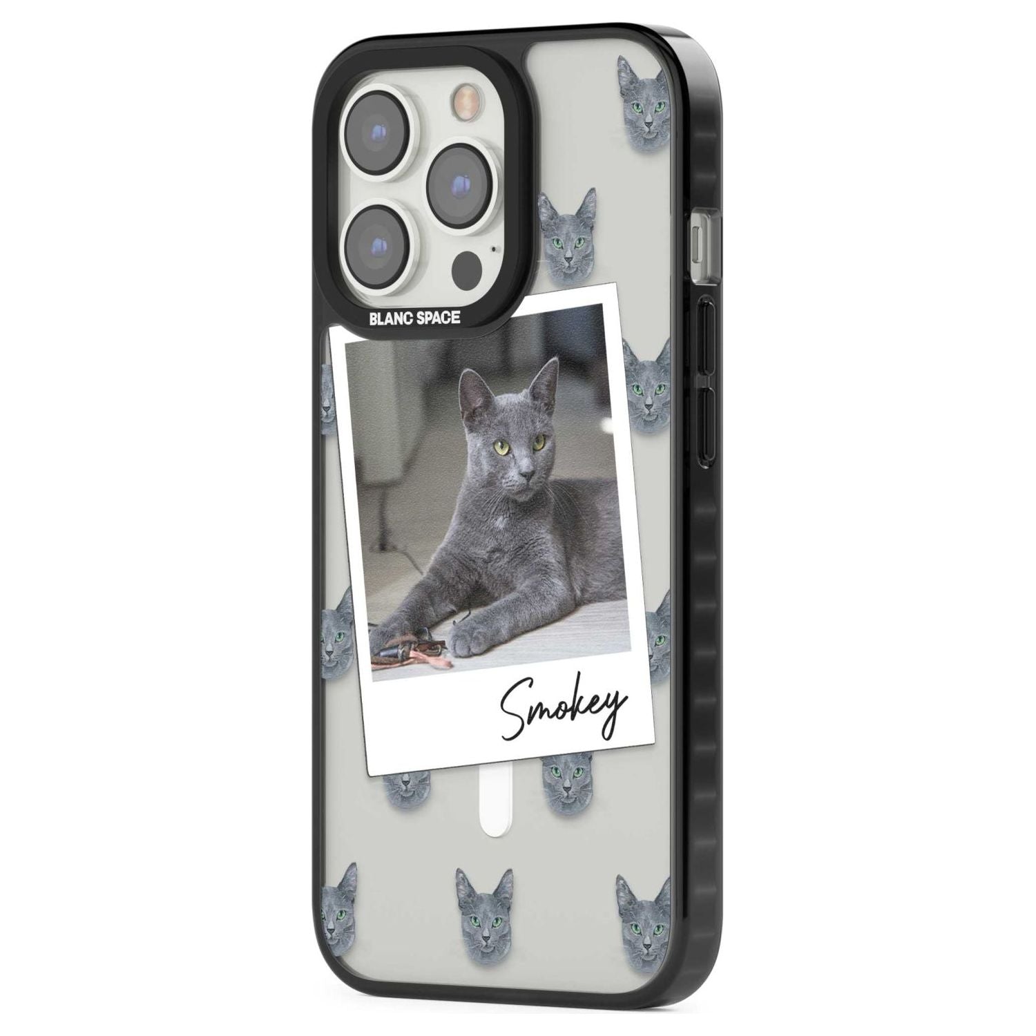 Personalised Korat Cat Photo Custom Phone Case iPhone 15 Pro Max / Black Impact Case,iPhone 15 Plus / Black Impact Case,iPhone 15 Pro / Black Impact Case,iPhone 15 / Black Impact Case,iPhone 15 Pro Max / Impact Case,iPhone 15 Plus / Impact Case,iPhone 15 Pro / Impact Case,iPhone 15 / Impact Case,iPhone 15 Pro Max / Magsafe Black Impact Case,iPhone 15 Plus / Magsafe Black Impact Case,iPhone 15 Pro / Magsafe Black Impact Case,iPhone 15 / Magsafe Black Impact Case,iPhone 14 Pro Max / Black Impact Case,iPhone 1