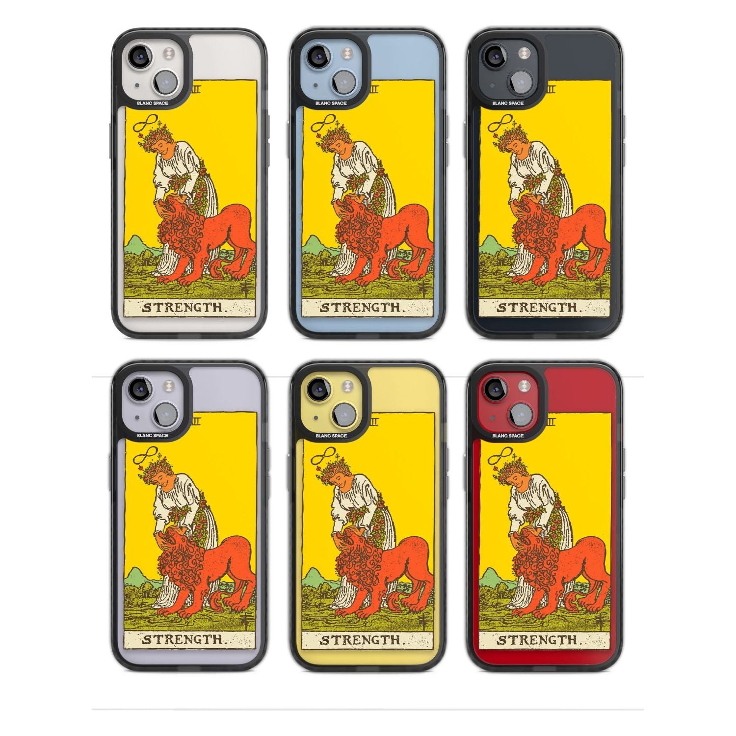 Personalised Strength Tarot Card - Colour Custom Phone Case iPhone 15 Pro Max / Black Impact Case,iPhone 15 Plus / Black Impact Case,iPhone 15 Pro / Black Impact Case,iPhone 15 / Black Impact Case,iPhone 15 Pro Max / Impact Case,iPhone 15 Plus / Impact Case,iPhone 15 Pro / Impact Case,iPhone 15 / Impact Case,iPhone 15 Pro Max / Magsafe Black Impact Case,iPhone 15 Plus / Magsafe Black Impact Case,iPhone 15 Pro / Magsafe Black Impact Case,iPhone 15 / Magsafe Black Impact Case,iPhone 14 Pro Max / Black Impact