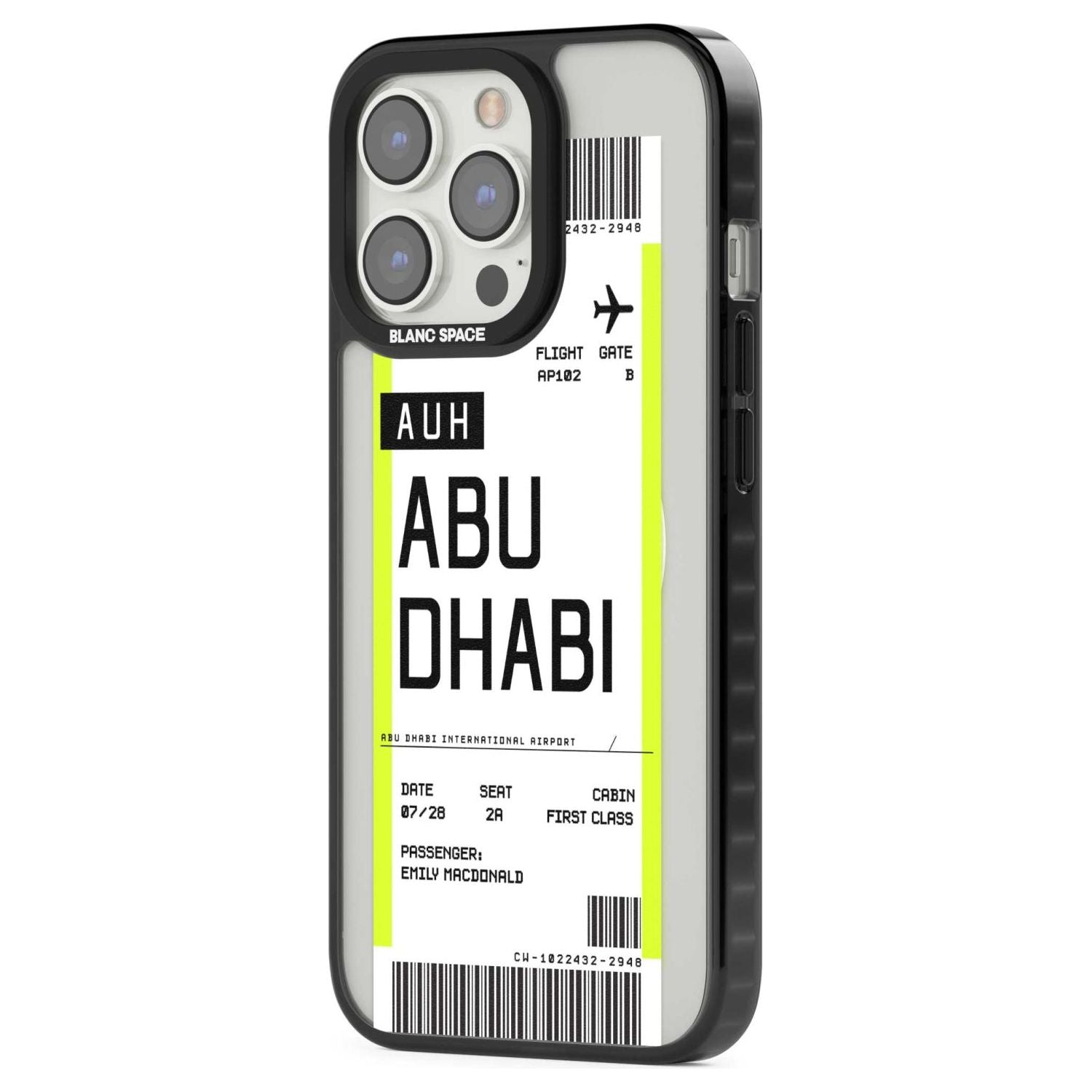 Personalised Abu Dhabi Boarding Pass Custom Phone Case iPhone 15 Pro Max / Black Impact Case,iPhone 15 Plus / Black Impact Case,iPhone 15 Pro / Black Impact Case,iPhone 15 / Black Impact Case,iPhone 15 Pro Max / Impact Case,iPhone 15 Plus / Impact Case,iPhone 15 Pro / Impact Case,iPhone 15 / Impact Case,iPhone 15 Pro Max / Magsafe Black Impact Case,iPhone 15 Plus / Magsafe Black Impact Case,iPhone 15 Pro / Magsafe Black Impact Case,iPhone 15 / Magsafe Black Impact Case,iPhone 14 Pro Max / Black Impact Case,
