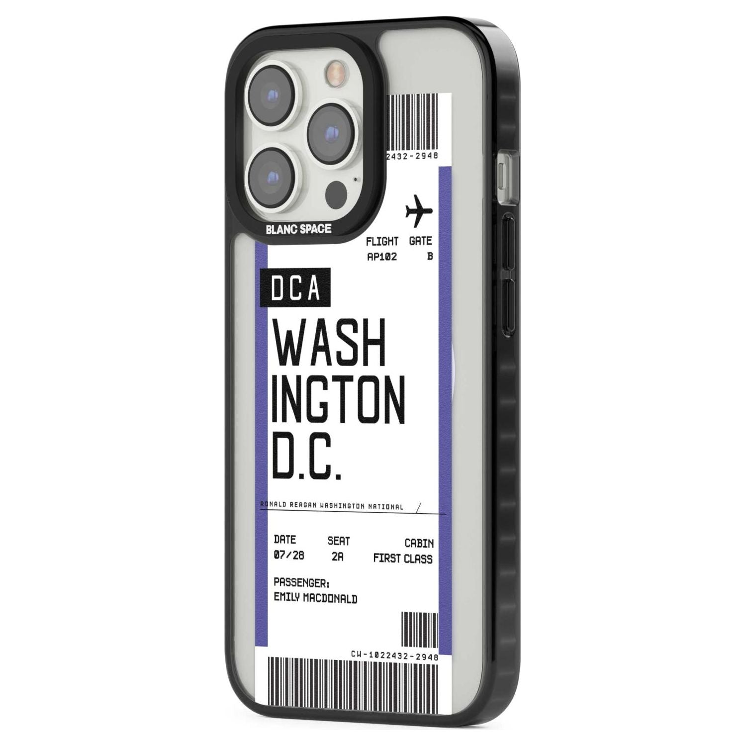 Personalised Washington D.C. Boarding Pass Custom Phone Case iPhone 15 Pro Max / Black Impact Case,iPhone 15 Plus / Black Impact Case,iPhone 15 Pro / Black Impact Case,iPhone 15 / Black Impact Case,iPhone 15 Pro Max / Impact Case,iPhone 15 Plus / Impact Case,iPhone 15 Pro / Impact Case,iPhone 15 / Impact Case,iPhone 15 Pro Max / Magsafe Black Impact Case,iPhone 15 Plus / Magsafe Black Impact Case,iPhone 15 Pro / Magsafe Black Impact Case,iPhone 15 / Magsafe Black Impact Case,iPhone 14 Pro Max / Black Impact