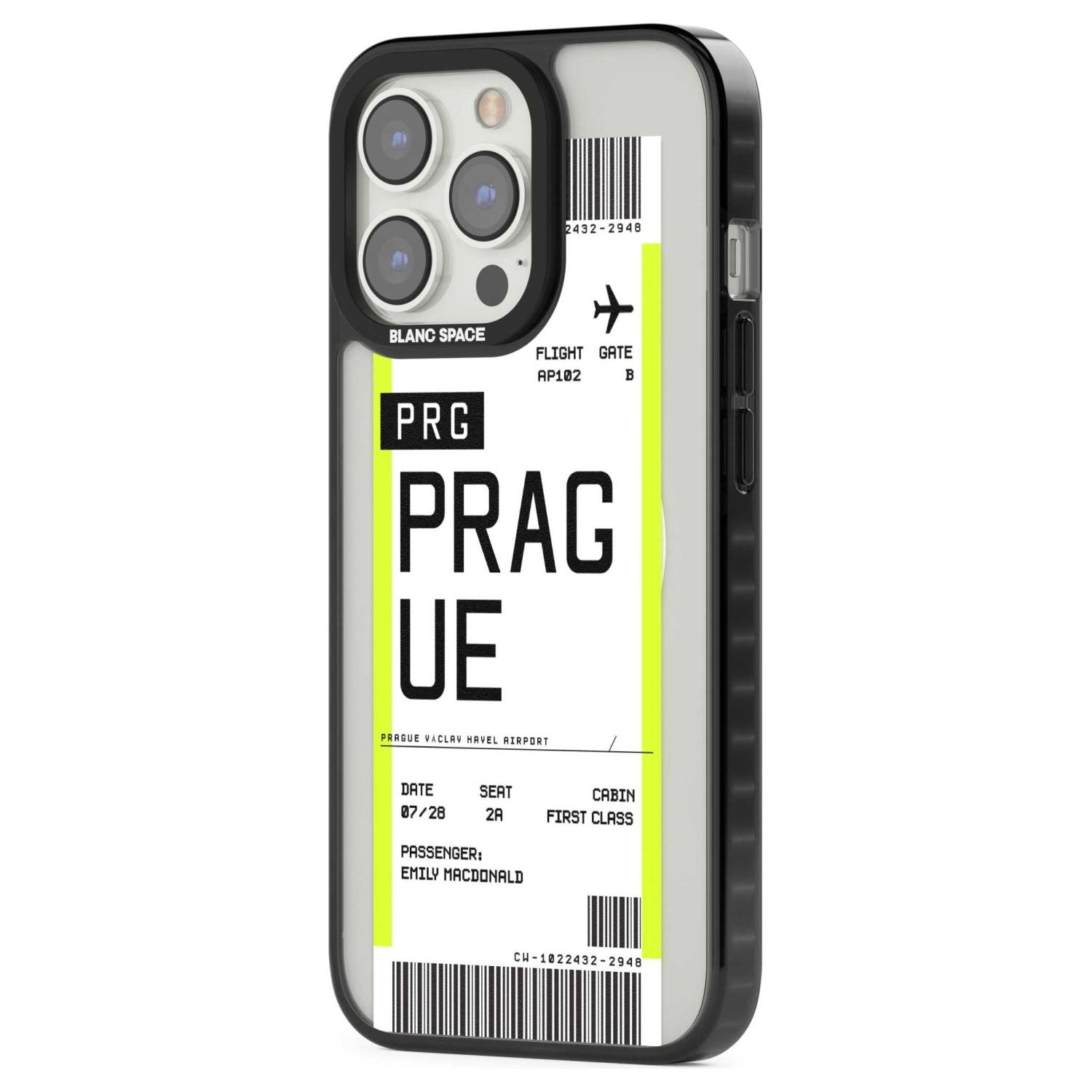 Personalised Prague Boarding Pass Custom Phone Case iPhone 15 Pro Max / Black Impact Case,iPhone 15 Plus / Black Impact Case,iPhone 15 Pro / Black Impact Case,iPhone 15 / Black Impact Case,iPhone 15 Pro Max / Impact Case,iPhone 15 Plus / Impact Case,iPhone 15 Pro / Impact Case,iPhone 15 / Impact Case,iPhone 15 Pro Max / Magsafe Black Impact Case,iPhone 15 Plus / Magsafe Black Impact Case,iPhone 15 Pro / Magsafe Black Impact Case,iPhone 15 / Magsafe Black Impact Case,iPhone 14 Pro Max / Black Impact Case,iPh