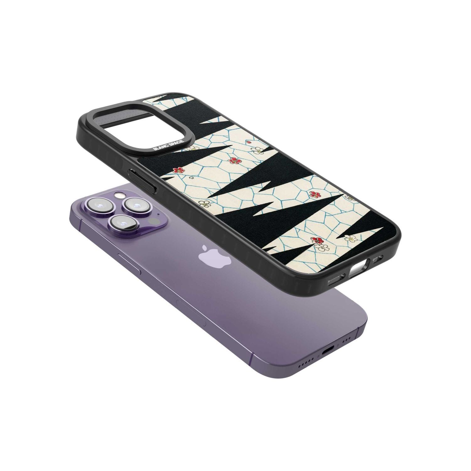 Japanese Flowers by Bijutsu Sekai Phone Case iPhone 15 Pro Max / Black Impact Case,iPhone 15 Plus / Black Impact Case,iPhone 15 Pro / Black Impact Case,iPhone 15 / Black Impact Case,iPhone 15 Pro Max / Impact Case,iPhone 15 Plus / Impact Case,iPhone 15 Pro / Impact Case,iPhone 15 / Impact Case,iPhone 15 Pro Max / Magsafe Black Impact Case,iPhone 15 Plus / Magsafe Black Impact Case,iPhone 15 Pro / Magsafe Black Impact Case,iPhone 15 / Magsafe Black Impact Case,iPhone 14 Pro Max / Black Impact Case,iPhone 14