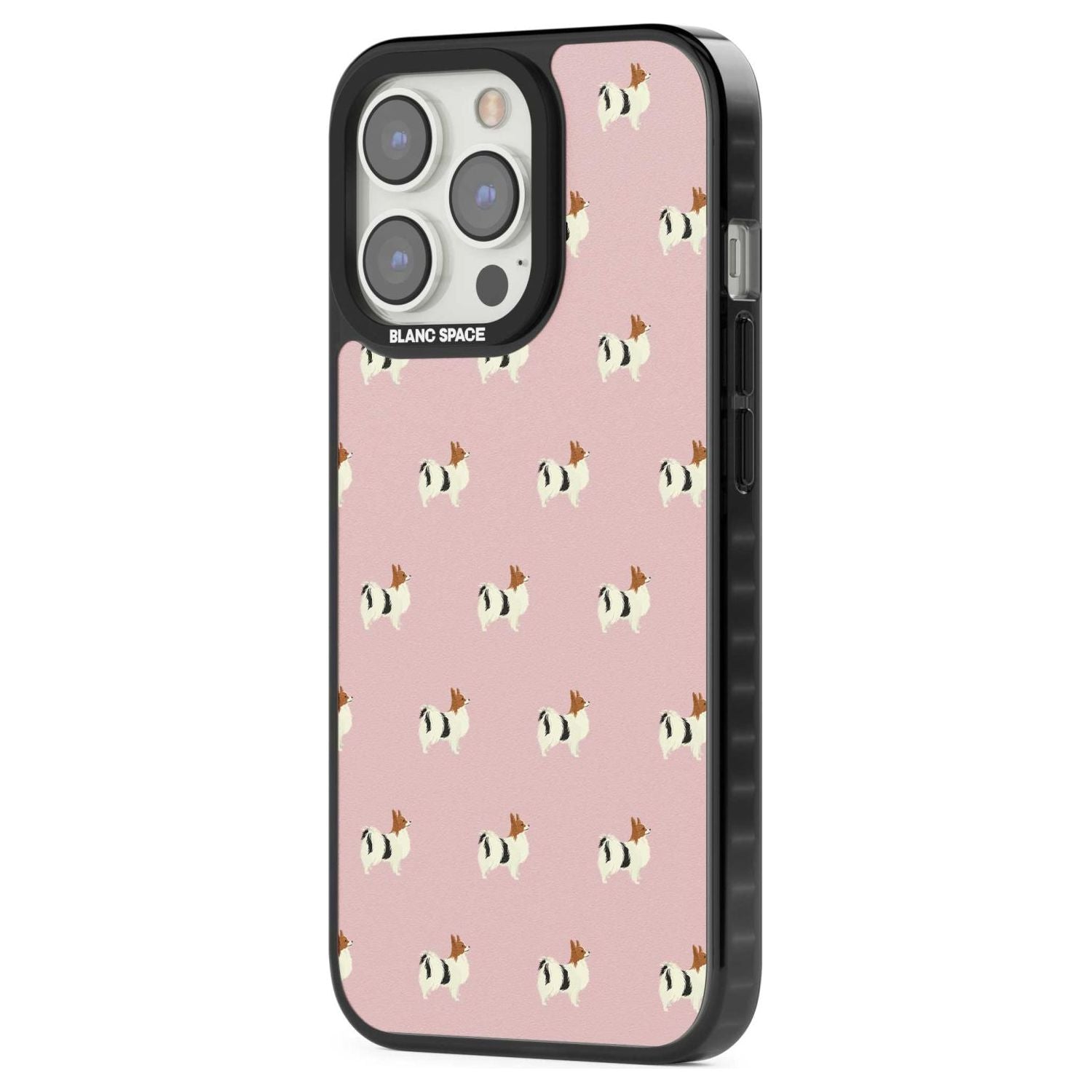 Papillon Dog Pattern Phone Case iPhone 15 Pro Max / Black Impact Case,iPhone 15 Plus / Black Impact Case,iPhone 15 Pro / Black Impact Case,iPhone 15 / Black Impact Case,iPhone 15 Pro Max / Impact Case,iPhone 15 Plus / Impact Case,iPhone 15 Pro / Impact Case,iPhone 15 / Impact Case,iPhone 15 Pro Max / Magsafe Black Impact Case,iPhone 15 Plus / Magsafe Black Impact Case,iPhone 15 Pro / Magsafe Black Impact Case,iPhone 15 / Magsafe Black Impact Case,iPhone 14 Pro Max / Black Impact Case,iPhone 14 Plus / Black