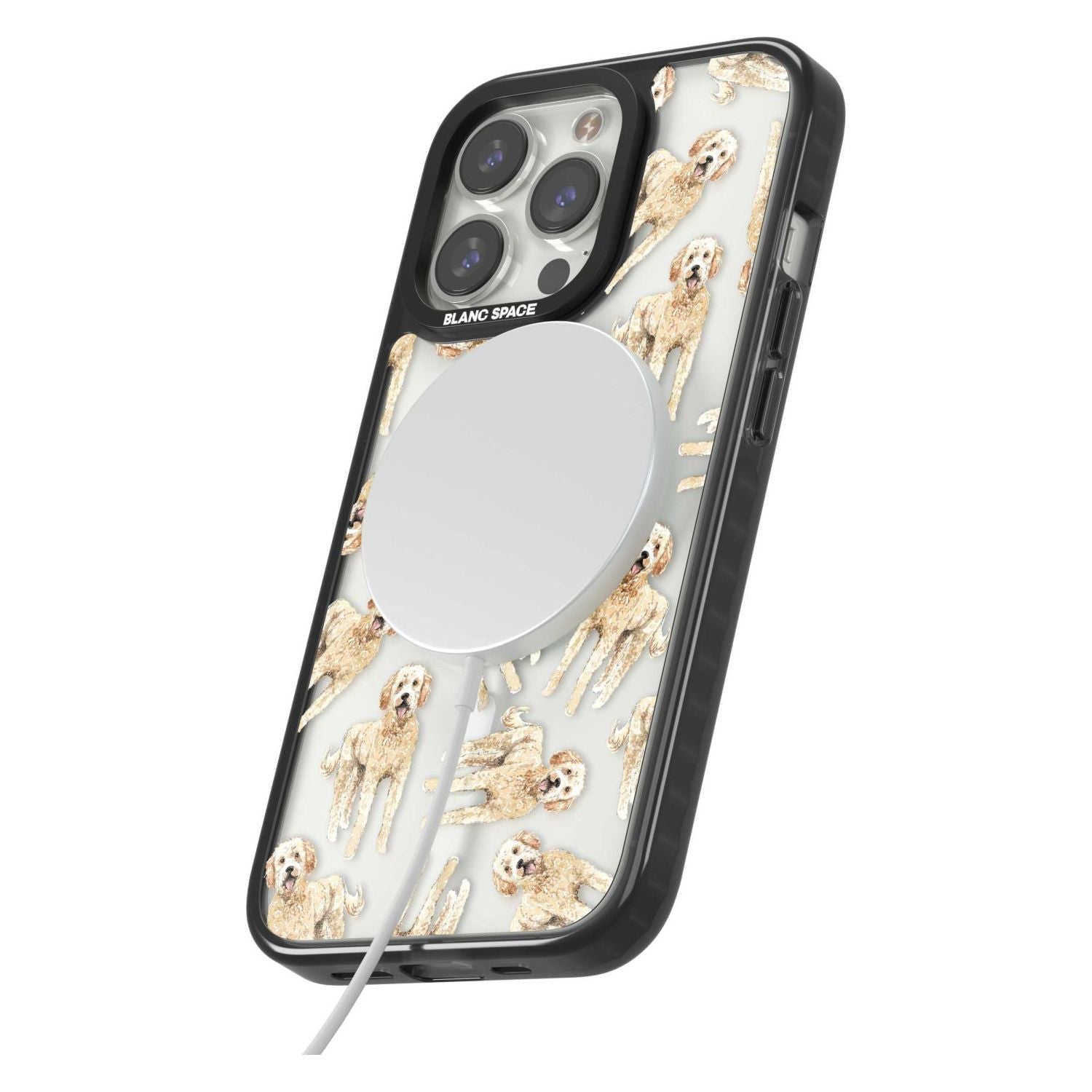 Goldendoodle Watercolour Dog Pattern Phone Case iPhone 15 Pro Max / Black Impact Case,iPhone 15 Plus / Black Impact Case,iPhone 15 Pro / Black Impact Case,iPhone 15 / Black Impact Case,iPhone 15 Pro Max / Impact Case,iPhone 15 Plus / Impact Case,iPhone 15 Pro / Impact Case,iPhone 15 / Impact Case,iPhone 15 Pro Max / Magsafe Black Impact Case,iPhone 15 Plus / Magsafe Black Impact Case,iPhone 15 Pro / Magsafe Black Impact Case,iPhone 15 / Magsafe Black Impact Case,iPhone 14 Pro Max / Black Impact Case,iPhone