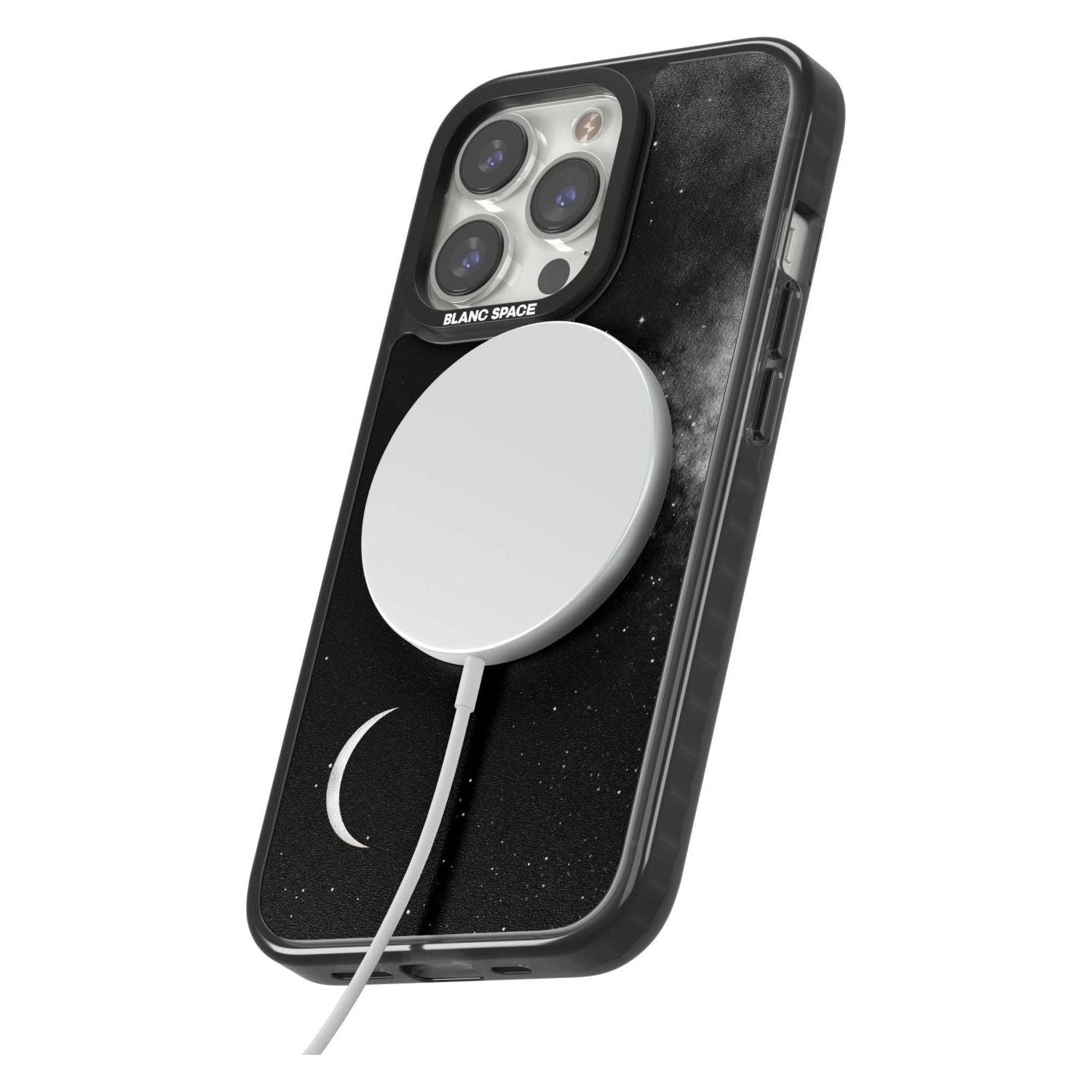 Night Sky Galaxies: Crescent Moon Phone Case iPhone 15 Pro Max / Black Impact Case,iPhone 15 Plus / Black Impact Case,iPhone 15 Pro / Black Impact Case,iPhone 15 / Black Impact Case,iPhone 15 Pro Max / Impact Case,iPhone 15 Plus / Impact Case,iPhone 15 Pro / Impact Case,iPhone 15 / Impact Case,iPhone 15 Pro Max / Magsafe Black Impact Case,iPhone 15 Plus / Magsafe Black Impact Case,iPhone 15 Pro / Magsafe Black Impact Case,iPhone 15 / Magsafe Black Impact Case,iPhone 14 Pro Max / Black Impact Case,iPhone 14