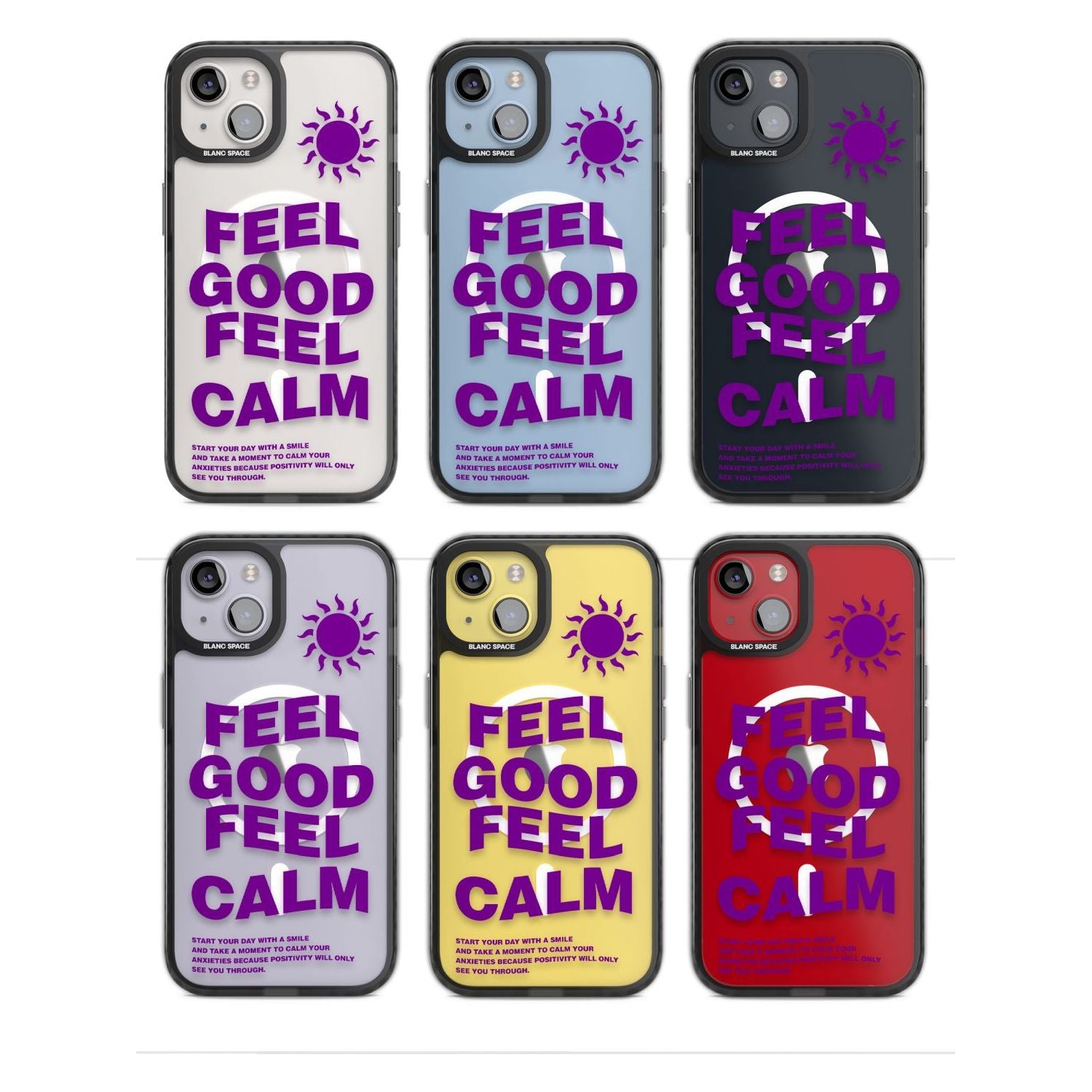 Feel Good Feel Calm (Purple) Phone Case iPhone 15 Pro Max / Black Impact Case,iPhone 15 Plus / Black Impact Case,iPhone 15 Pro / Black Impact Case,iPhone 15 / Black Impact Case,iPhone 15 Pro Max / Impact Case,iPhone 15 Plus / Impact Case,iPhone 15 Pro / Impact Case,iPhone 15 / Impact Case,iPhone 15 Pro Max / Magsafe Black Impact Case,iPhone 15 Plus / Magsafe Black Impact Case,iPhone 15 Pro / Magsafe Black Impact Case,iPhone 15 / Magsafe Black Impact Case,iPhone 14 Pro Max / Black Impact Case,iPhone 14 Plus