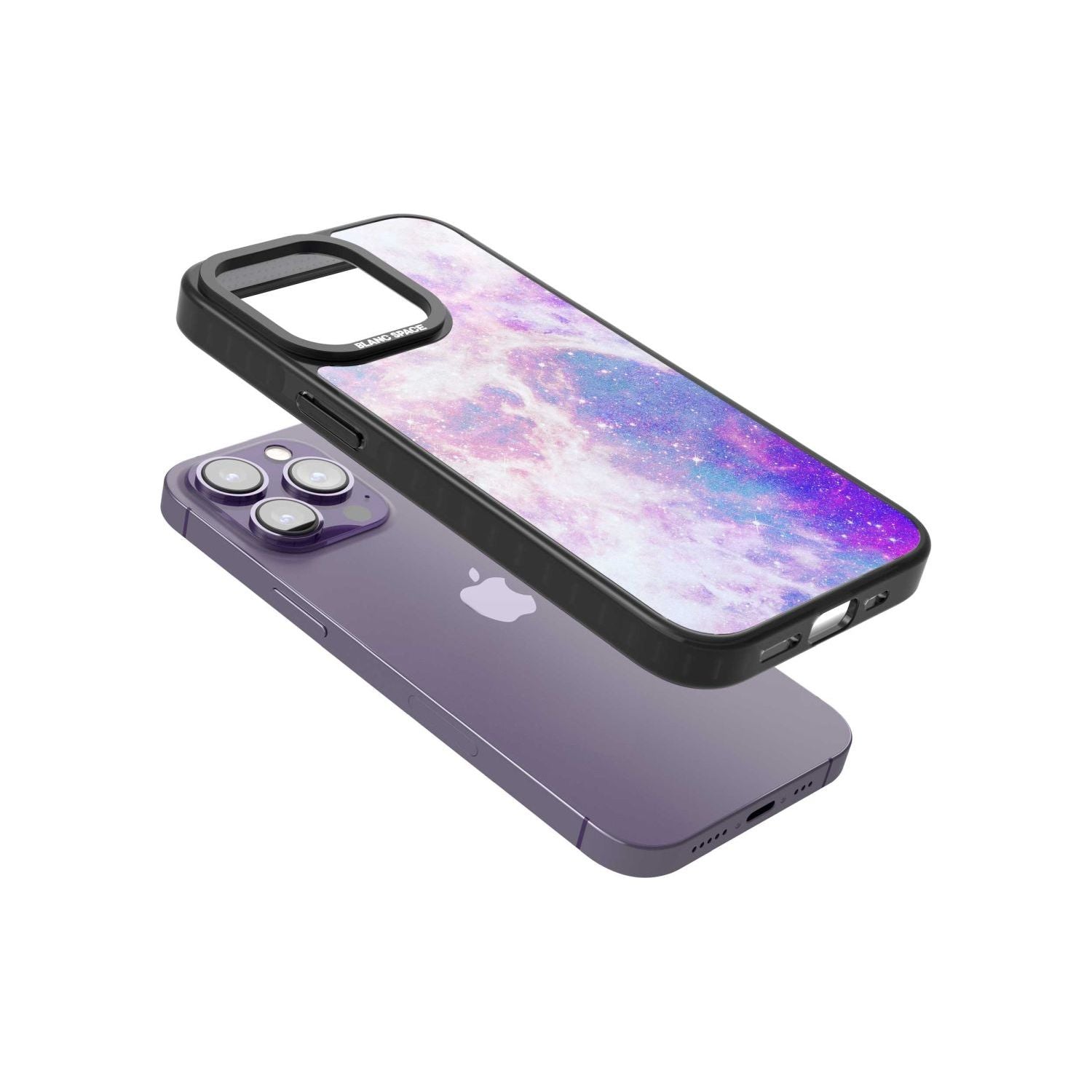 Pastel Galaxy