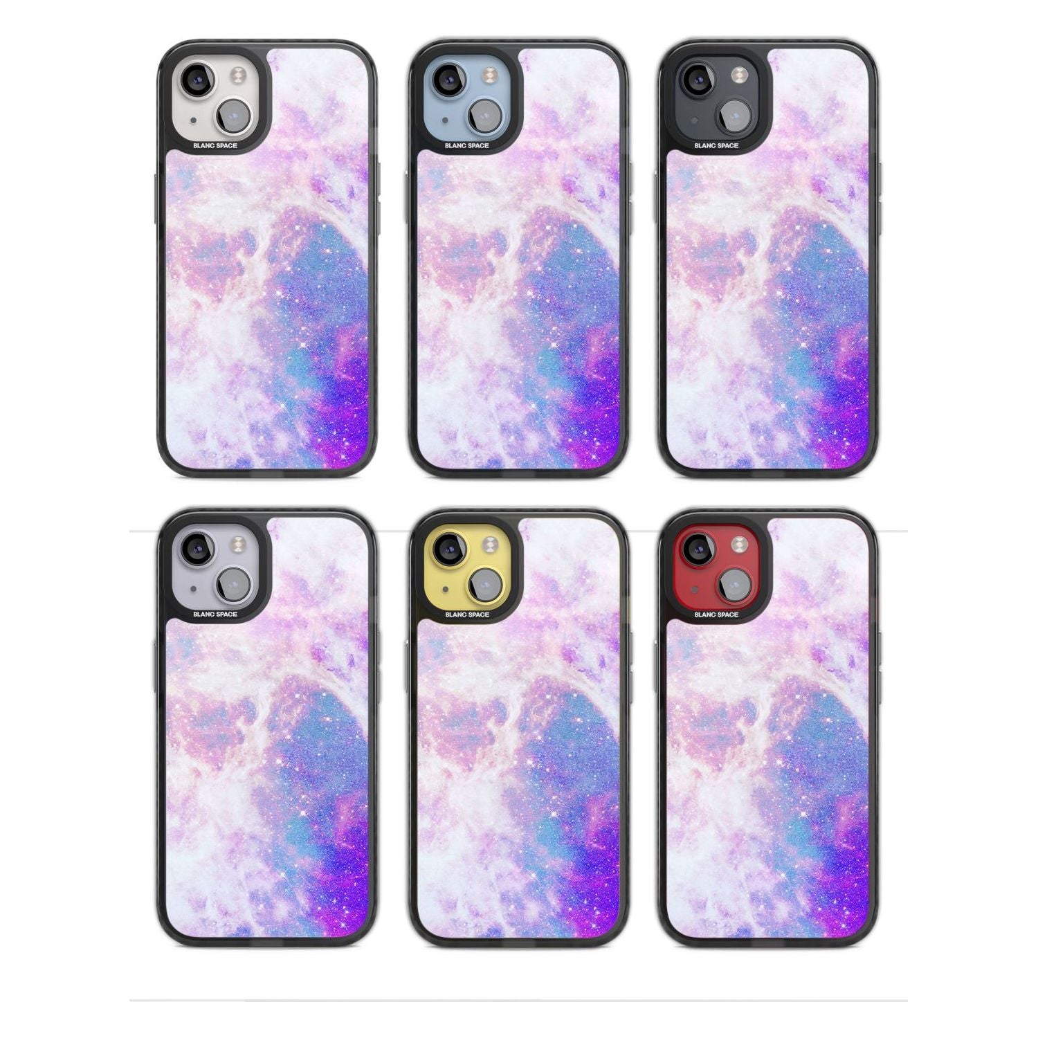 Pastel Galaxy