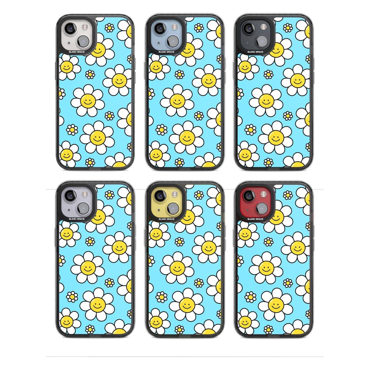 Daisy Faces Kawaii Pattern Phone Case iPhone 15 Pro Max / Black Impact Case,iPhone 15 Plus / Black Impact Case,iPhone 15 Pro / Black Impact Case,iPhone 15 / Black Impact Case,iPhone 15 Pro Max / Impact Case,iPhone 15 Plus / Impact Case,iPhone 15 Pro / Impact Case,iPhone 15 / Impact Case,iPhone 15 Pro Max / Magsafe Black Impact Case,iPhone 15 Plus / Magsafe Black Impact Case,iPhone 15 Pro / Magsafe Black Impact Case,iPhone 15 / Magsafe Black Impact Case,iPhone 14 Pro Max / Black Impact Case,iPhone 14 Plus /