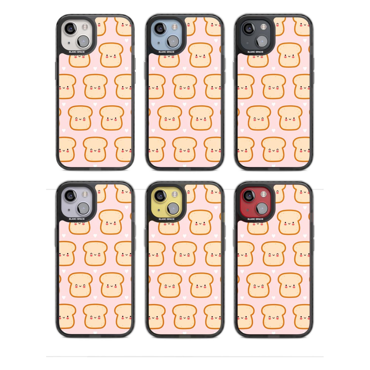 Bread Faces Kawaii Pattern Phone Case iPhone 15 Pro Max / Black Impact Case,iPhone 15 Plus / Black Impact Case,iPhone 15 Pro / Black Impact Case,iPhone 15 / Black Impact Case,iPhone 15 Pro Max / Impact Case,iPhone 15 Plus / Impact Case,iPhone 15 Pro / Impact Case,iPhone 15 / Impact Case,iPhone 15 Pro Max / Magsafe Black Impact Case,iPhone 15 Plus / Magsafe Black Impact Case,iPhone 15 Pro / Magsafe Black Impact Case,iPhone 15 / Magsafe Black Impact Case,iPhone 14 Pro Max / Black Impact Case,iPhone 14 Plus /