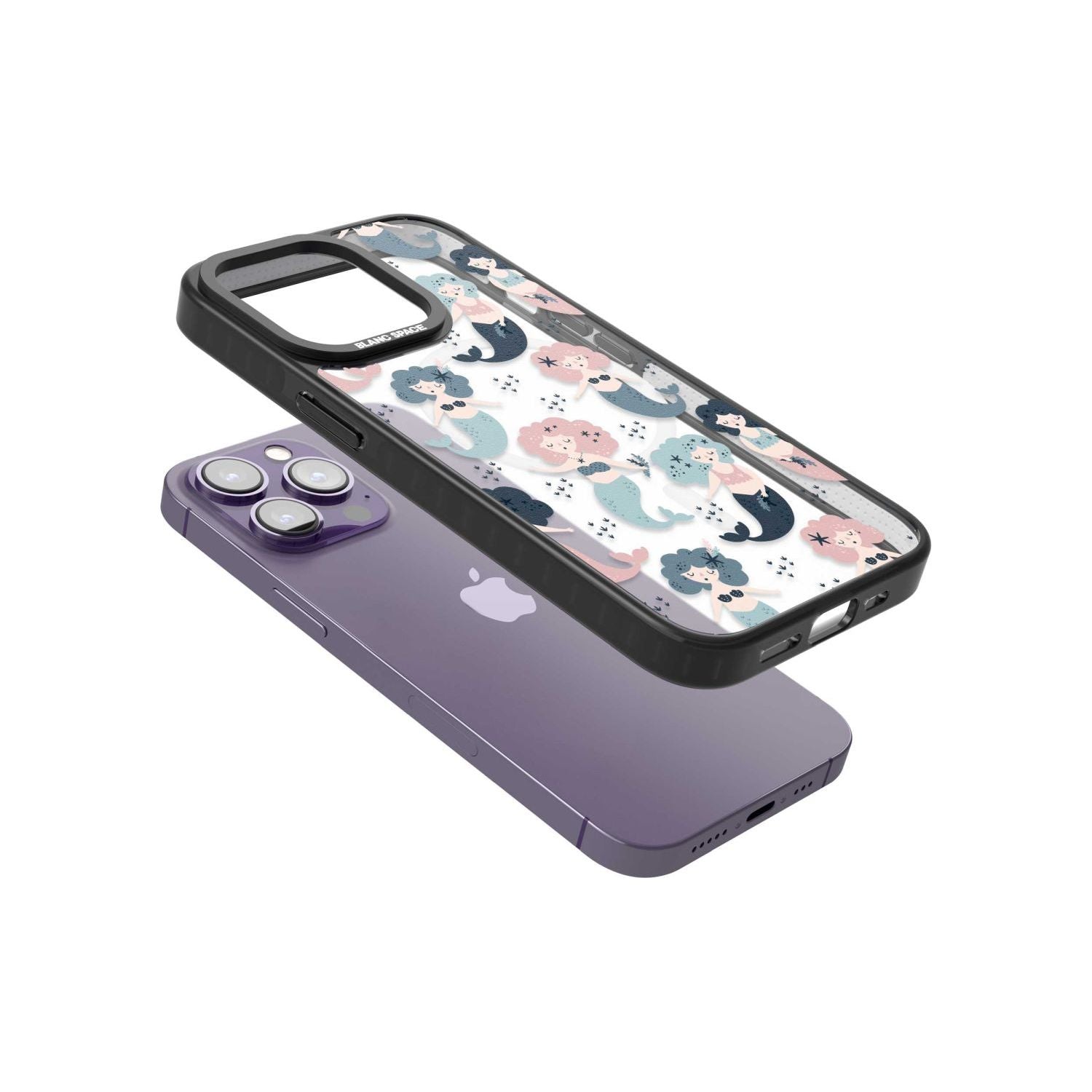 Mermaid Vibes Phone Case iPhone 15 Pro Max / Black Impact Case,iPhone 15 Plus / Black Impact Case,iPhone 15 Pro / Black Impact Case,iPhone 15 / Black Impact Case,iPhone 15 Pro Max / Impact Case,iPhone 15 Plus / Impact Case,iPhone 15 Pro / Impact Case,iPhone 15 / Impact Case,iPhone 15 Pro Max / Magsafe Black Impact Case,iPhone 15 Plus / Magsafe Black Impact Case,iPhone 15 Pro / Magsafe Black Impact Case,iPhone 15 / Magsafe Black Impact Case,iPhone 14 Pro Max / Black Impact Case,iPhone 14 Plus / Black Impact