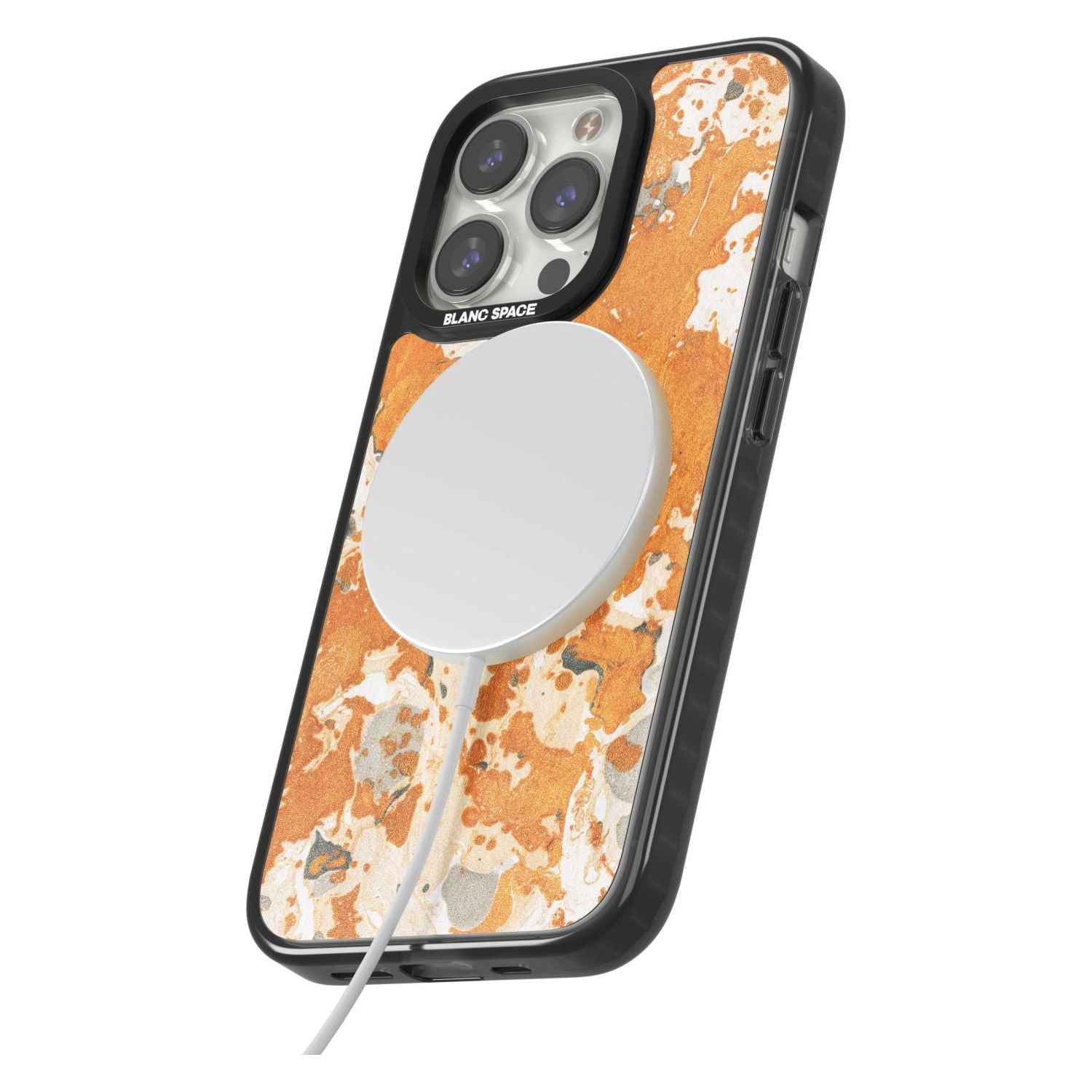 Orange Marbled Paper Pattern Phone Case iPhone 15 Pro Max / Black Impact Case,iPhone 15 Plus / Black Impact Case,iPhone 15 Pro / Black Impact Case,iPhone 15 / Black Impact Case,iPhone 15 Pro Max / Impact Case,iPhone 15 Plus / Impact Case,iPhone 15 Pro / Impact Case,iPhone 15 / Impact Case,iPhone 15 Pro Max / Magsafe Black Impact Case,iPhone 15 Plus / Magsafe Black Impact Case,iPhone 15 Pro / Magsafe Black Impact Case,iPhone 15 / Magsafe Black Impact Case,iPhone 14 Pro Max / Black Impact Case,iPhone 14 Plus