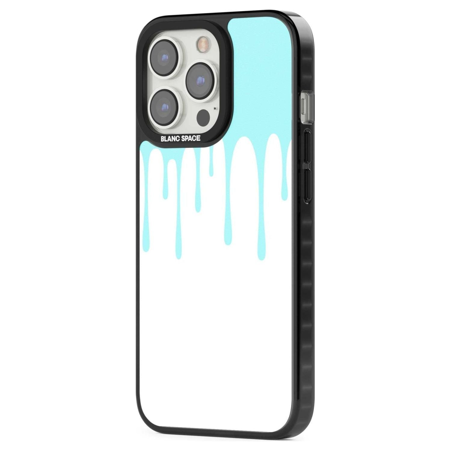 Melted Effect: Teal & White Phone Case iPhone 15 Pro Max / Black Impact Case,iPhone 15 Plus / Black Impact Case,iPhone 15 Pro / Black Impact Case,iPhone 15 / Black Impact Case,iPhone 15 Pro Max / Impact Case,iPhone 15 Plus / Impact Case,iPhone 15 Pro / Impact Case,iPhone 15 / Impact Case,iPhone 15 Pro Max / Magsafe Black Impact Case,iPhone 15 Plus / Magsafe Black Impact Case,iPhone 15 Pro / Magsafe Black Impact Case,iPhone 15 / Magsafe Black Impact Case,iPhone 14 Pro Max / Black Impact Case,iPhone 14 Plus /