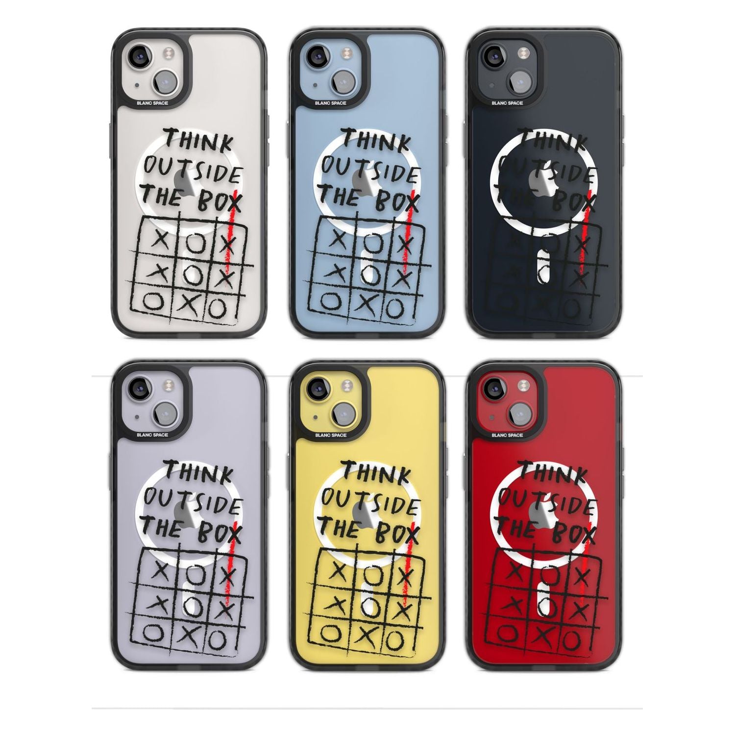 Think Outside The Box