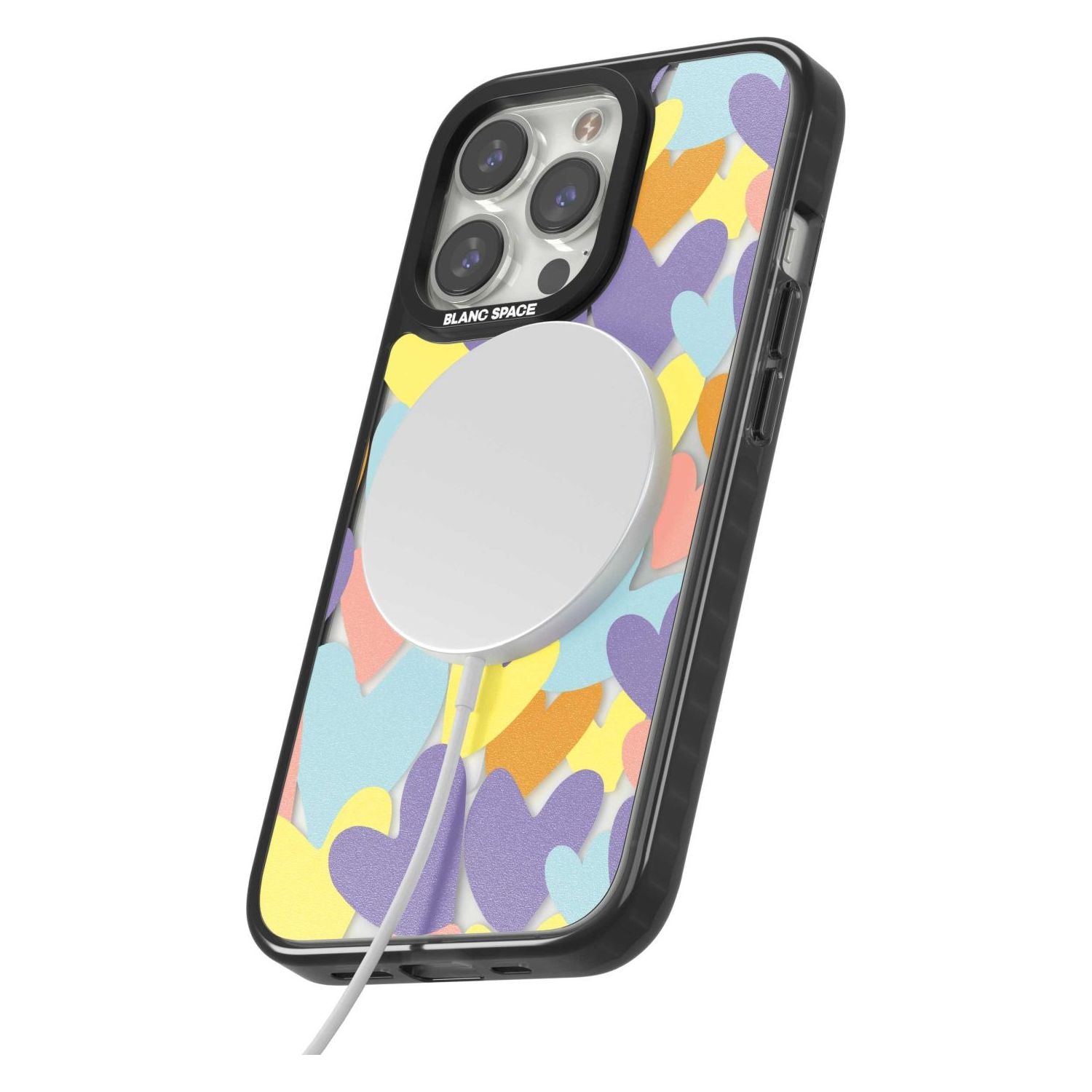 Pastel Hearts Phone Case iPhone 15 Pro Max / Black Impact Case,iPhone 15 Plus / Black Impact Case,iPhone 15 Pro / Black Impact Case,iPhone 15 / Black Impact Case,iPhone 15 Pro Max / Impact Case,iPhone 15 Plus / Impact Case,iPhone 15 Pro / Impact Case,iPhone 15 / Impact Case,iPhone 15 Pro Max / Magsafe Black Impact Case,iPhone 15 Plus / Magsafe Black Impact Case,iPhone 15 Pro / Magsafe Black Impact Case,iPhone 15 / Magsafe Black Impact Case,iPhone 14 Pro Max / Black Impact Case,iPhone 14 Plus / Black Impact
