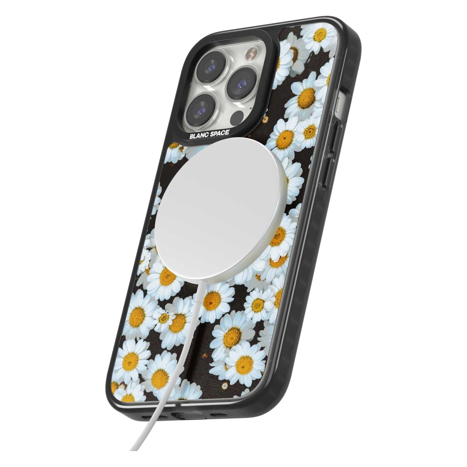 Daisies - Real Floral Photographs Phone Case iPhone 15 Pro Max / Black Impact Case,iPhone 15 Plus / Black Impact Case,iPhone 15 Pro / Black Impact Case,iPhone 15 / Black Impact Case,iPhone 15 Pro Max / Impact Case,iPhone 15 Plus / Impact Case,iPhone 15 Pro / Impact Case,iPhone 15 / Impact Case,iPhone 15 Pro Max / Magsafe Black Impact Case,iPhone 15 Plus / Magsafe Black Impact Case,iPhone 15 Pro / Magsafe Black Impact Case,iPhone 15 / Magsafe Black Impact Case,iPhone 14 Pro Max / Black Impact Case,iPhone 14
