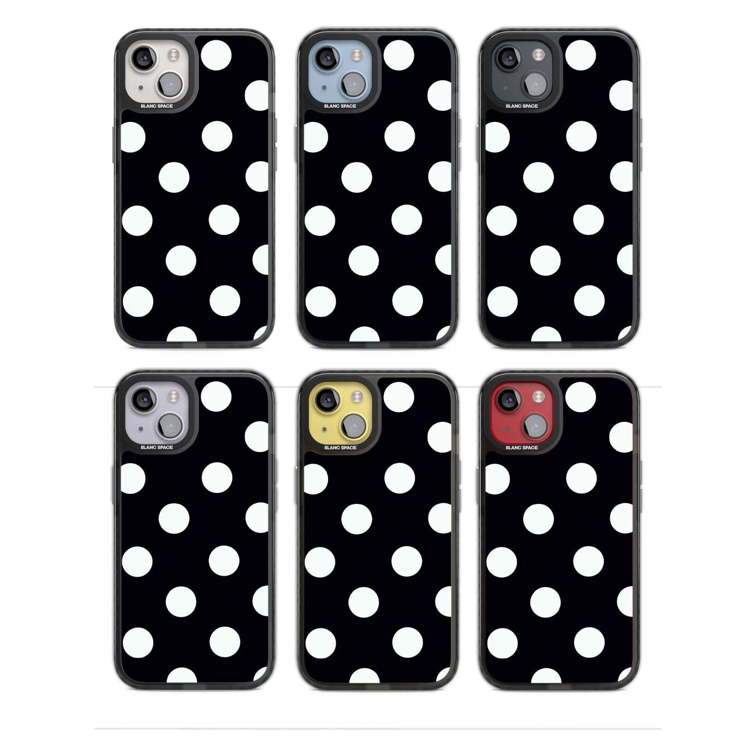 Chic Black Polka Dot Phone Case iPhone 15 Pro Max / Black Impact Case,iPhone 15 Plus / Black Impact Case,iPhone 15 Pro / Black Impact Case,iPhone 15 / Black Impact Case,iPhone 15 Pro Max / Impact Case,iPhone 15 Plus / Impact Case,iPhone 15 Pro / Impact Case,iPhone 15 / Impact Case,iPhone 15 Pro Max / Magsafe Black Impact Case,iPhone 15 Plus / Magsafe Black Impact Case,iPhone 15 Pro / Magsafe Black Impact Case,iPhone 15 / Magsafe Black Impact Case,iPhone 14 Pro Max / Black Impact Case,iPhone 14 Plus / Black