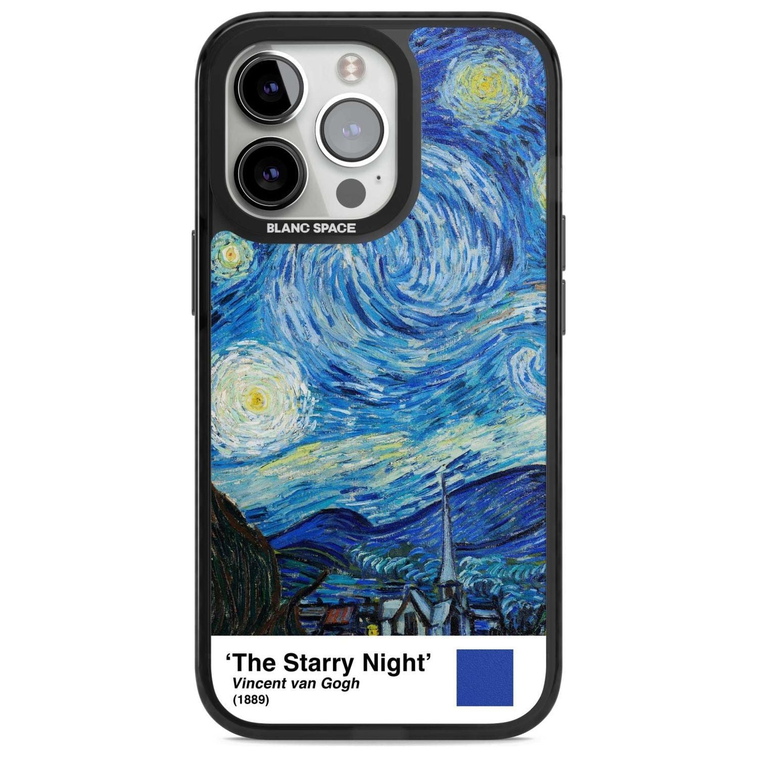 The Starry Night