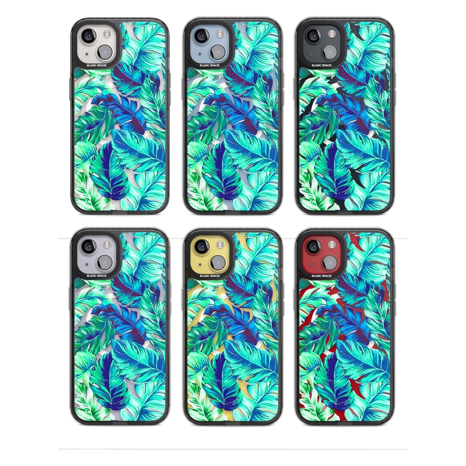 Aqua Tropic