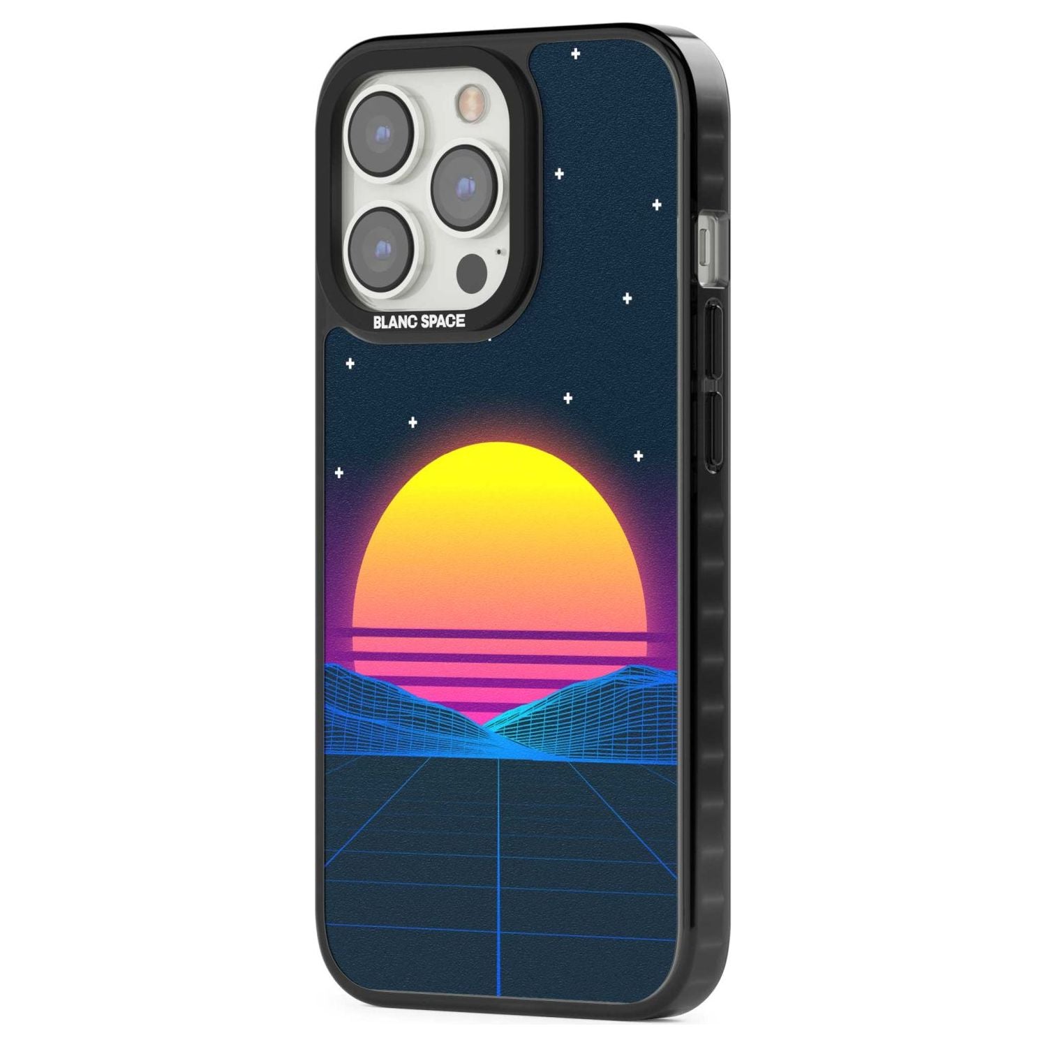 Sunset Vaporwave