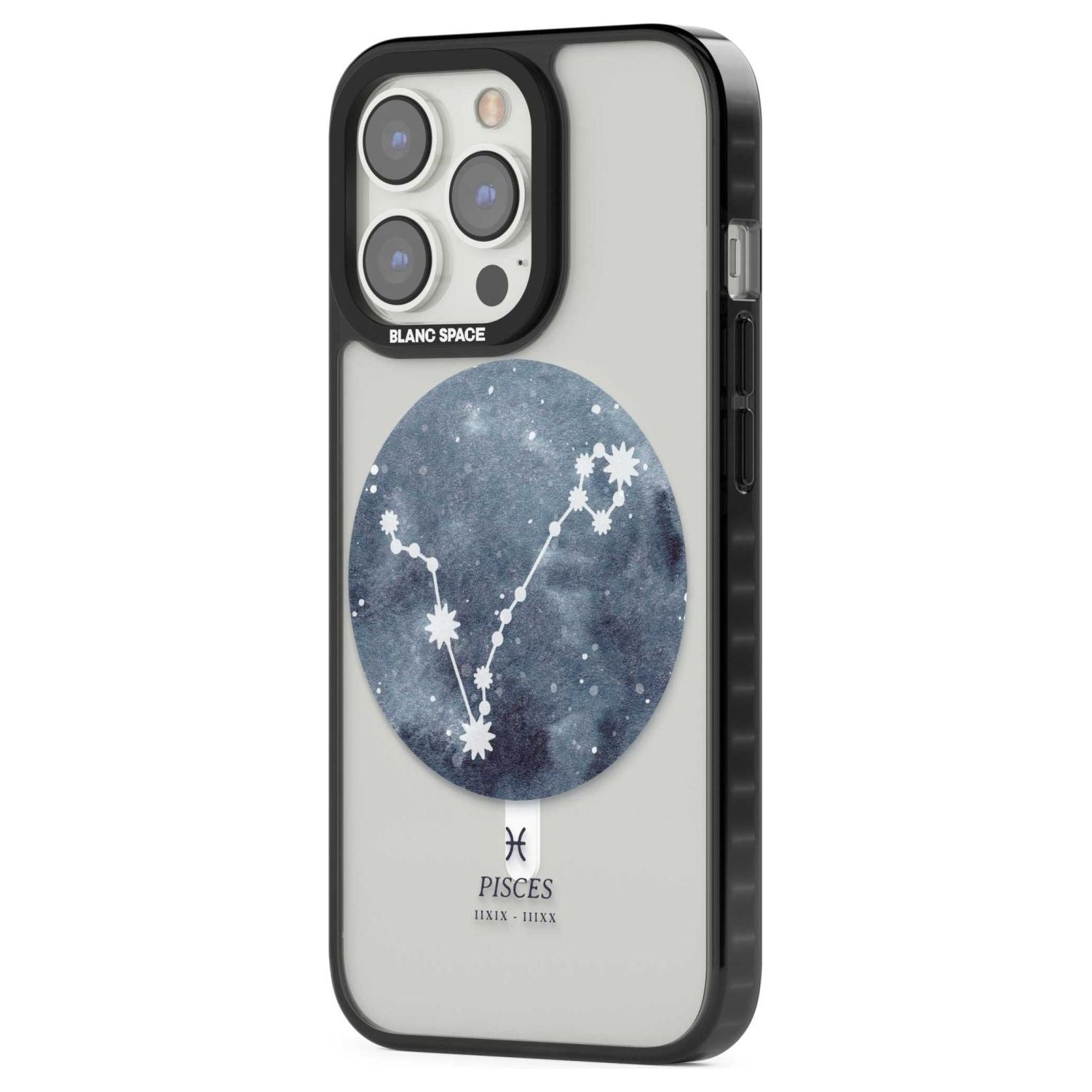 Pisces Zodiac Constellation