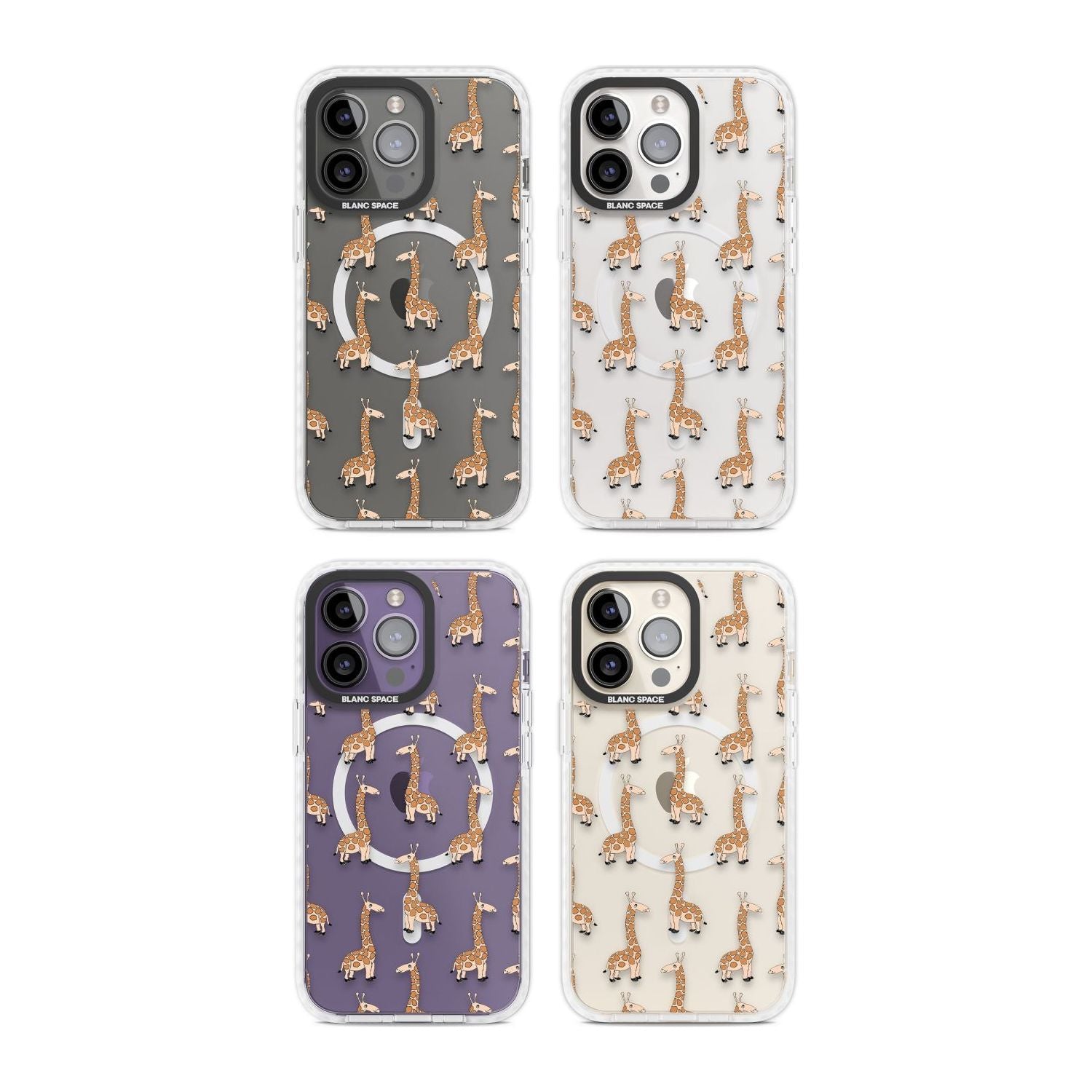 Cute Giraffe Pattern Clear Phone Case iPhone 15 Pro Max / Black Impact Case,iPhone 15 Plus / Black Impact Case,iPhone 15 Pro / Black Impact Case,iPhone 15 / Black Impact Case,iPhone 15 Pro Max / Impact Case,iPhone 15 Plus / Impact Case,iPhone 15 Pro / Impact Case,iPhone 15 / Impact Case,iPhone 15 Pro Max / Magsafe Black Impact Case,iPhone 15 Plus / Magsafe Black Impact Case,iPhone 15 Pro / Magsafe Black Impact Case,iPhone 15 / Magsafe Black Impact Case,iPhone 14 Pro Max / Black Impact Case,iPhone 14 Plus /