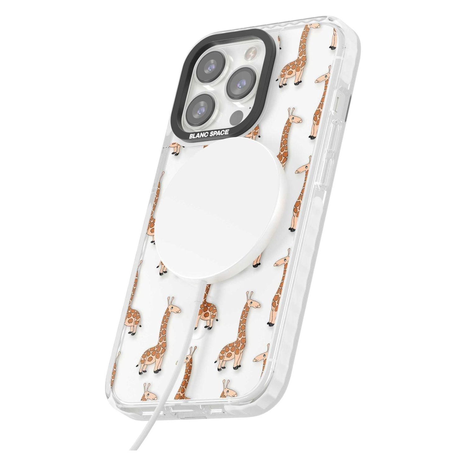 Cute Giraffe Pattern Clear Phone Case iPhone 15 Pro Max / Black Impact Case,iPhone 15 Plus / Black Impact Case,iPhone 15 Pro / Black Impact Case,iPhone 15 / Black Impact Case,iPhone 15 Pro Max / Impact Case,iPhone 15 Plus / Impact Case,iPhone 15 Pro / Impact Case,iPhone 15 / Impact Case,iPhone 15 Pro Max / Magsafe Black Impact Case,iPhone 15 Plus / Magsafe Black Impact Case,iPhone 15 Pro / Magsafe Black Impact Case,iPhone 15 / Magsafe Black Impact Case,iPhone 14 Pro Max / Black Impact Case,iPhone 14 Plus /