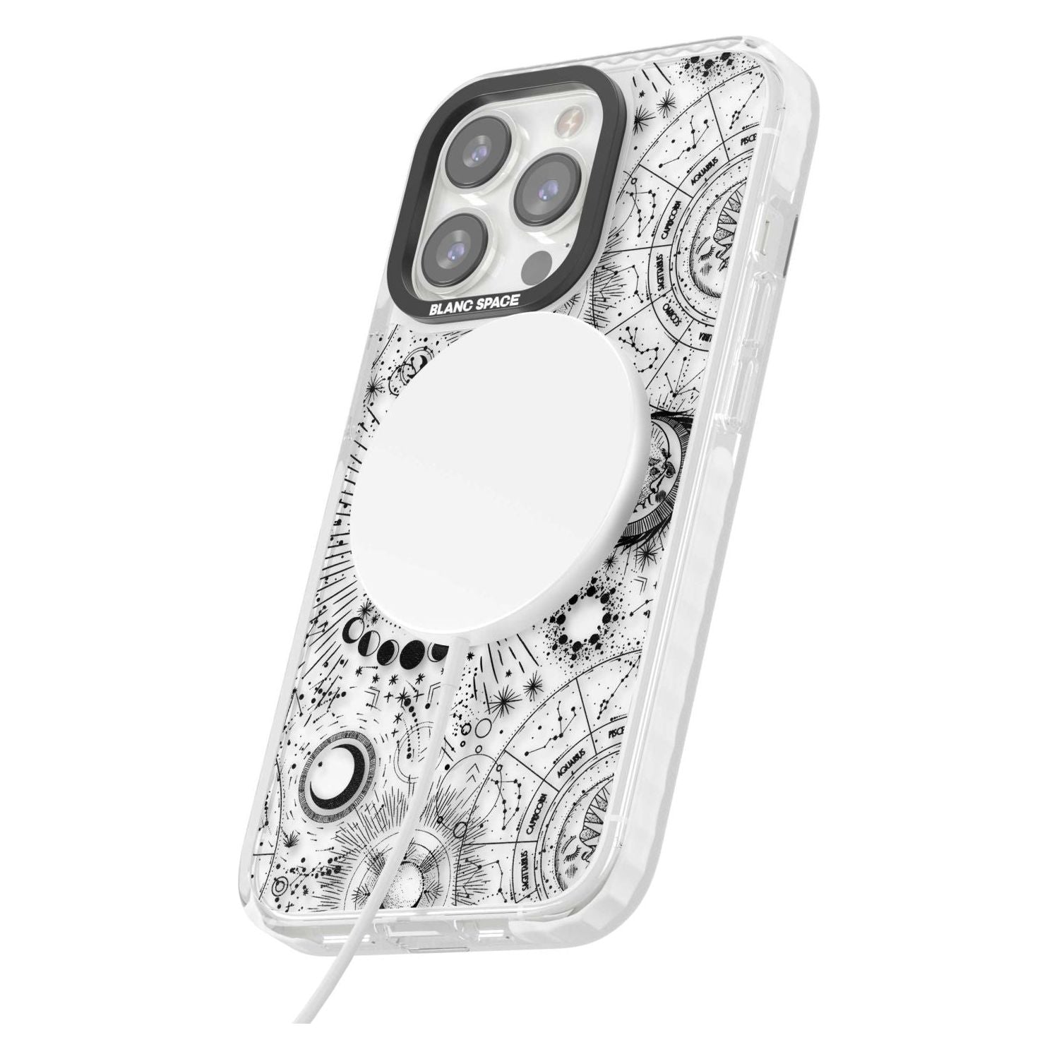 Suns & Zodiac Solar Chart