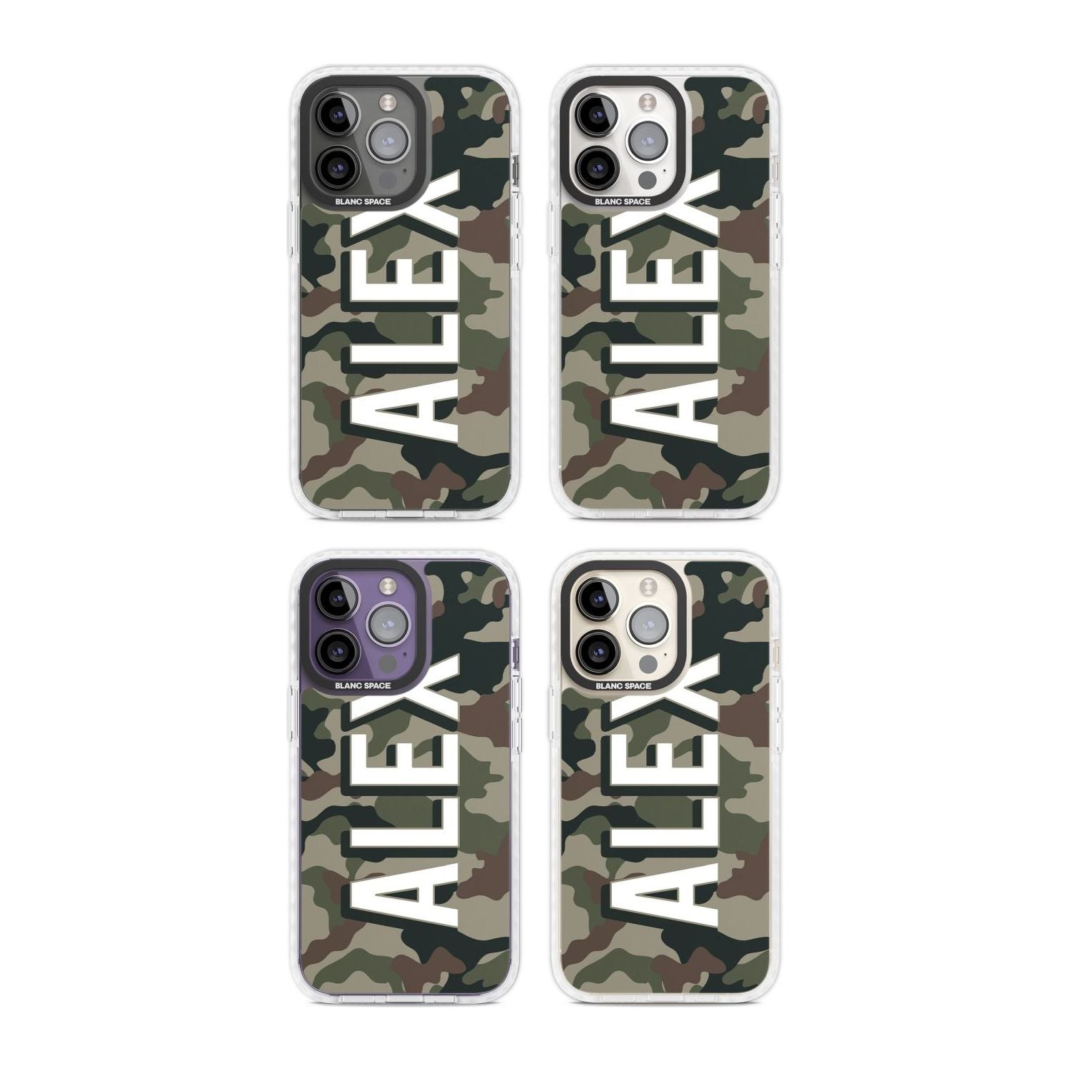 Personalised Classic Green Camo Custom Phone Case iPhone 15 Pro Max / Black Impact Case,iPhone 15 Plus / Black Impact Case,iPhone 15 Pro / Black Impact Case,iPhone 15 / Black Impact Case,iPhone 15 Pro Max / Impact Case,iPhone 15 Plus / Impact Case,iPhone 15 Pro / Impact Case,iPhone 15 / Impact Case,iPhone 15 Pro Max / Magsafe Black Impact Case,iPhone 15 Plus / Magsafe Black Impact Case,iPhone 15 Pro / Magsafe Black Impact Case,iPhone 15 / Magsafe Black Impact Case,iPhone 14 Pro Max / Black Impact Case,iPhon