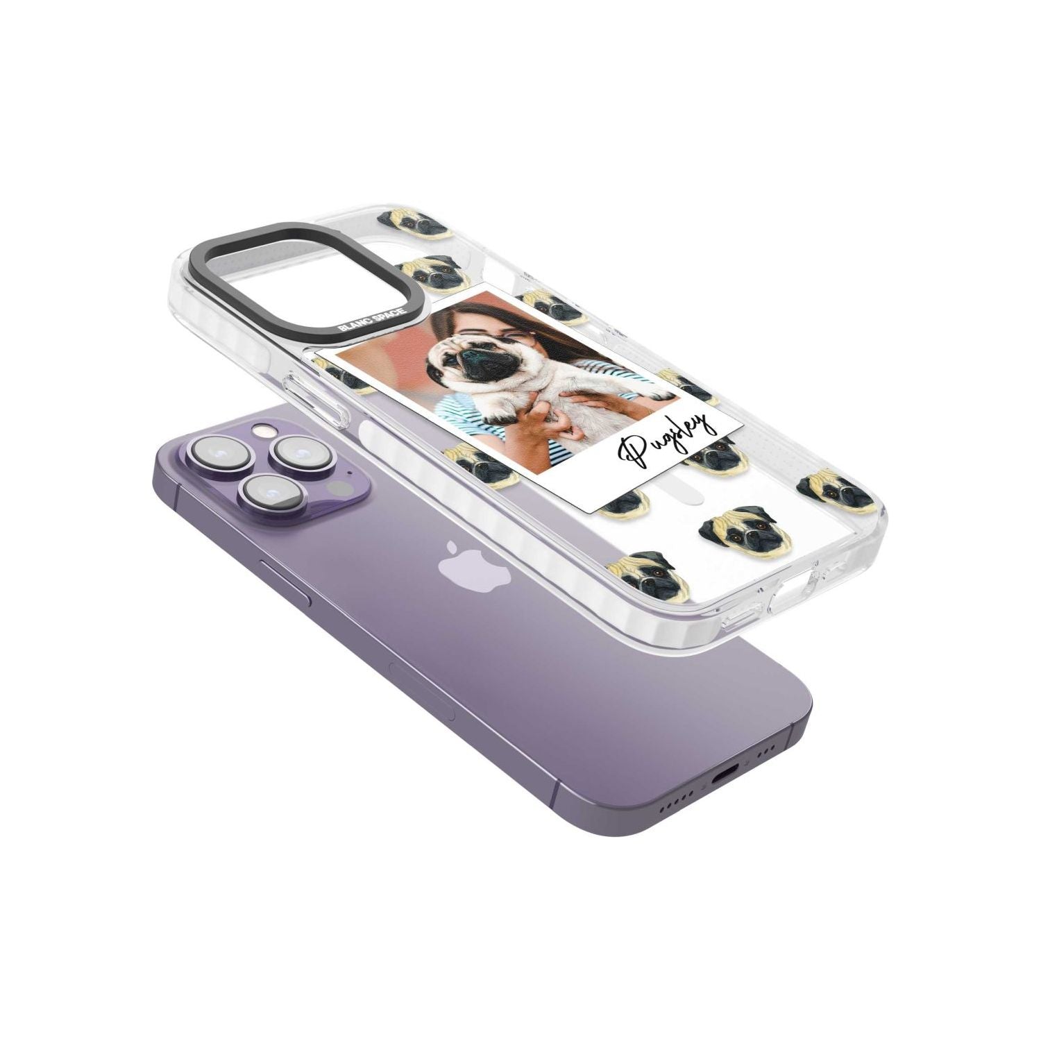 Personalised Pug - Dog Photo Custom Phone Case iPhone 15 Pro Max / Black Impact Case,iPhone 15 Plus / Black Impact Case,iPhone 15 Pro / Black Impact Case,iPhone 15 / Black Impact Case,iPhone 15 Pro Max / Impact Case,iPhone 15 Plus / Impact Case,iPhone 15 Pro / Impact Case,iPhone 15 / Impact Case,iPhone 15 Pro Max / Magsafe Black Impact Case,iPhone 15 Plus / Magsafe Black Impact Case,iPhone 15 Pro / Magsafe Black Impact Case,iPhone 15 / Magsafe Black Impact Case,iPhone 14 Pro Max / Black Impact Case,iPhone 1