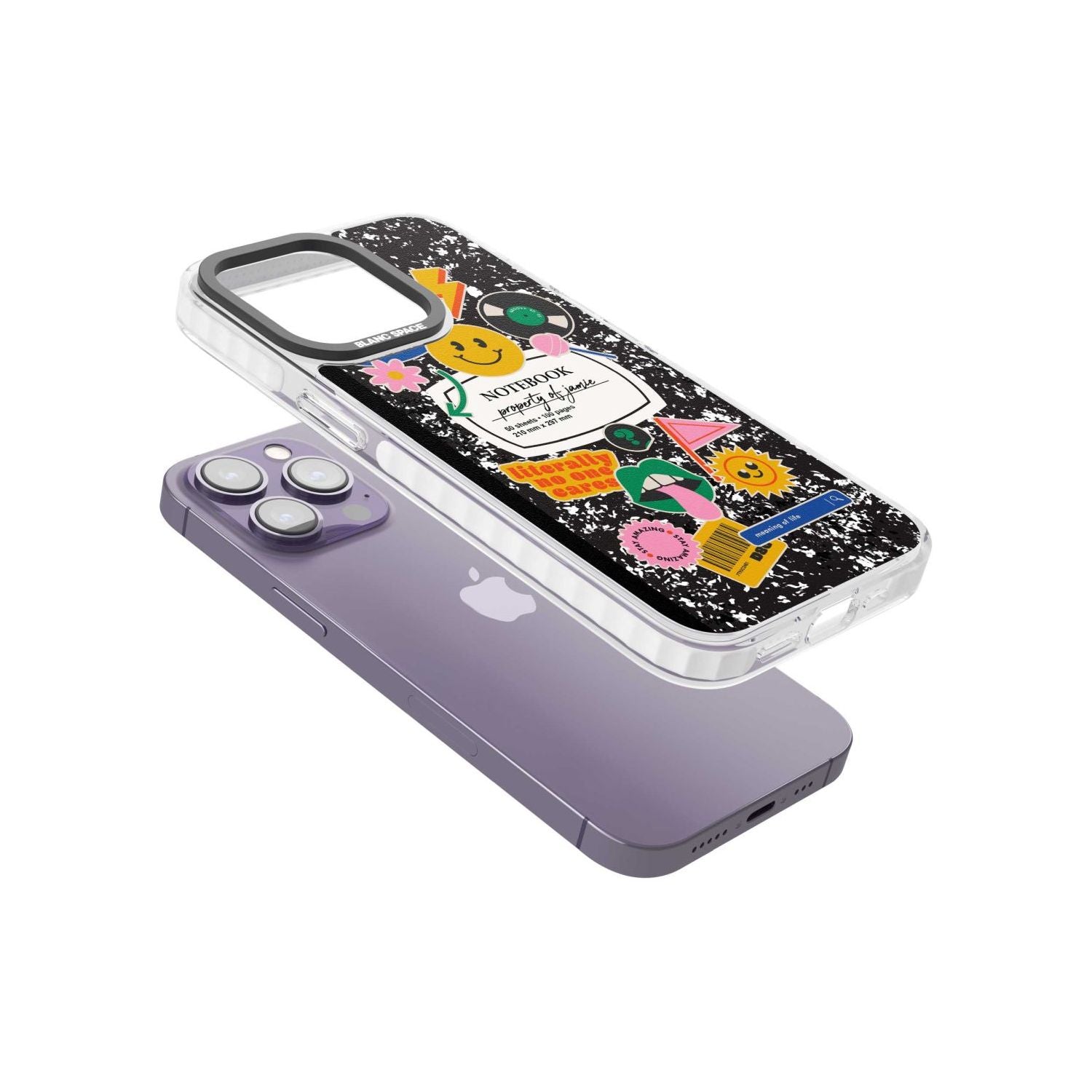 Personalised Notebook Cover with Stickers Custom Phone Case iPhone 15 Pro Max / Black Impact Case,iPhone 15 Plus / Black Impact Case,iPhone 15 Pro / Black Impact Case,iPhone 15 / Black Impact Case,iPhone 15 Pro Max / Impact Case,iPhone 15 Plus / Impact Case,iPhone 15 Pro / Impact Case,iPhone 15 / Impact Case,iPhone 15 Pro Max / Magsafe Black Impact Case,iPhone 15 Plus / Magsafe Black Impact Case,iPhone 15 Pro / Magsafe Black Impact Case,iPhone 15 / Magsafe Black Impact Case,iPhone 14 Pro Max / Black Impact
