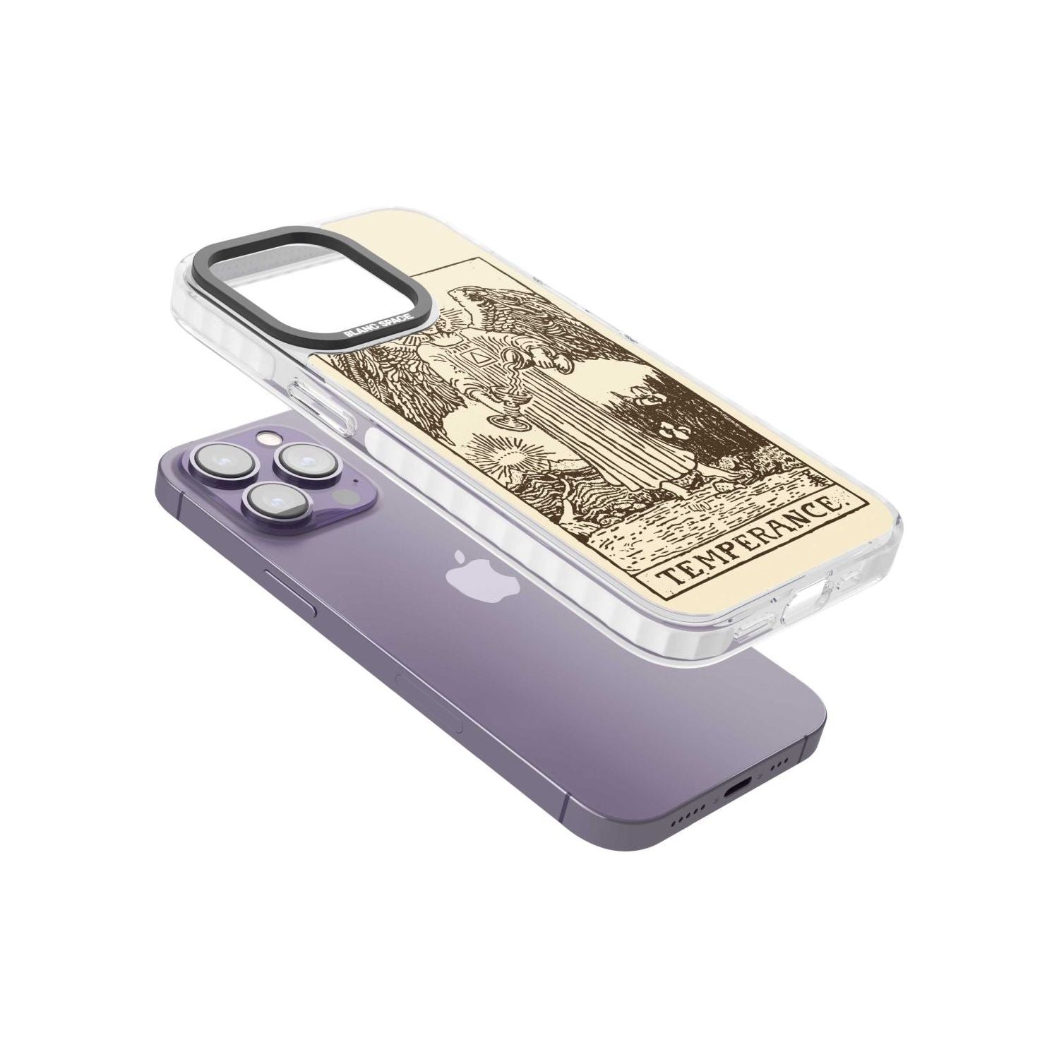 Personalised Temperance Tarot Card - Solid Cream Custom Phone Case iPhone 15 Pro Max / Black Impact Case,iPhone 15 Plus / Black Impact Case,iPhone 15 Pro / Black Impact Case,iPhone 15 / Black Impact Case,iPhone 15 Pro Max / Impact Case,iPhone 15 Plus / Impact Case,iPhone 15 Pro / Impact Case,iPhone 15 / Impact Case,iPhone 15 Pro Max / Magsafe Black Impact Case,iPhone 15 Plus / Magsafe Black Impact Case,iPhone 15 Pro / Magsafe Black Impact Case,iPhone 15 / Magsafe Black Impact Case,iPhone 14 Pro Max / Black