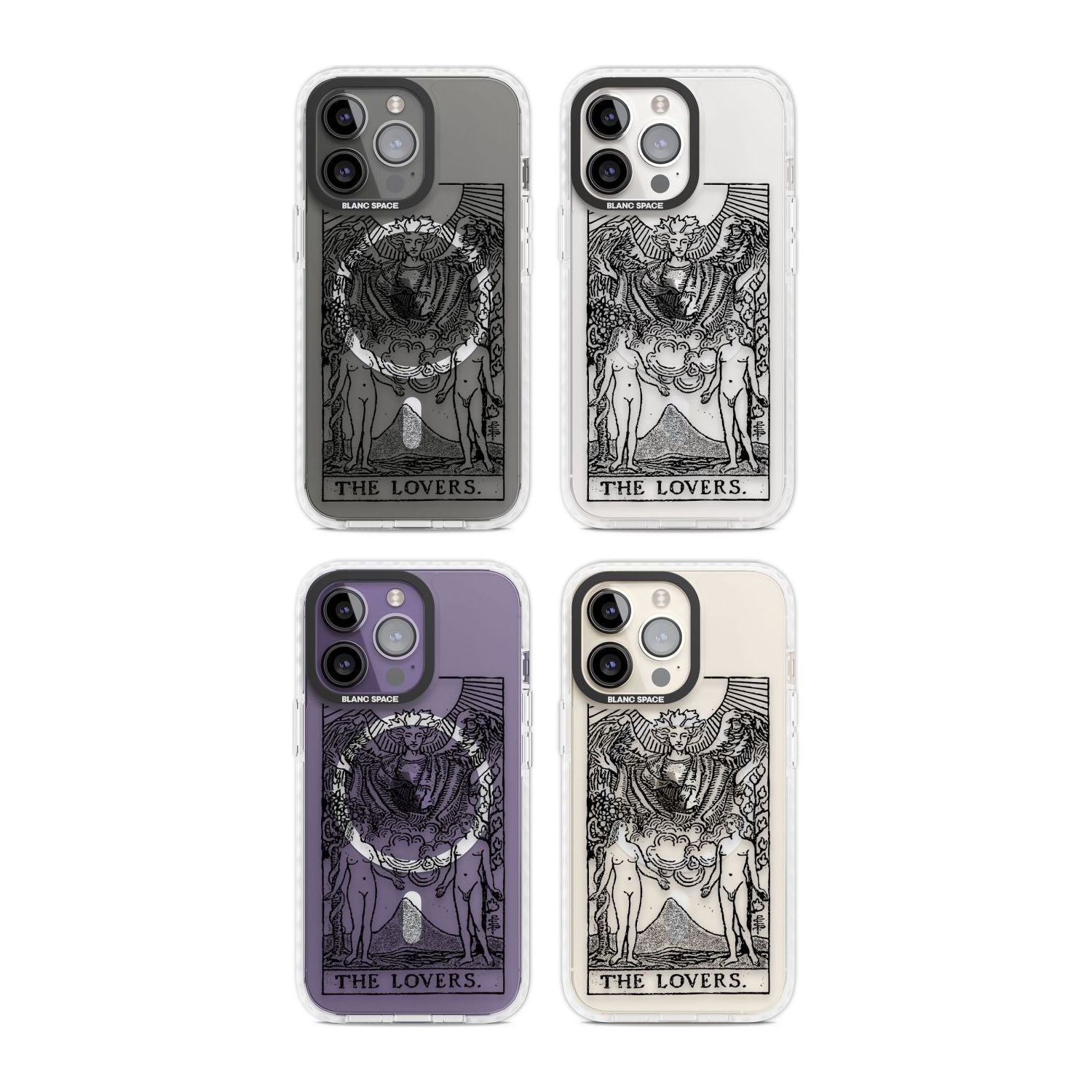 Personalised The Lovers Tarot Card - Transparent Custom Phone Case iPhone 15 Pro Max / Black Impact Case,iPhone 15 Plus / Black Impact Case,iPhone 15 Pro / Black Impact Case,iPhone 15 / Black Impact Case,iPhone 15 Pro Max / Impact Case,iPhone 15 Plus / Impact Case,iPhone 15 Pro / Impact Case,iPhone 15 / Impact Case,iPhone 15 Pro Max / Magsafe Black Impact Case,iPhone 15 Plus / Magsafe Black Impact Case,iPhone 15 Pro / Magsafe Black Impact Case,iPhone 15 / Magsafe Black Impact Case,iPhone 14 Pro Max / Black
