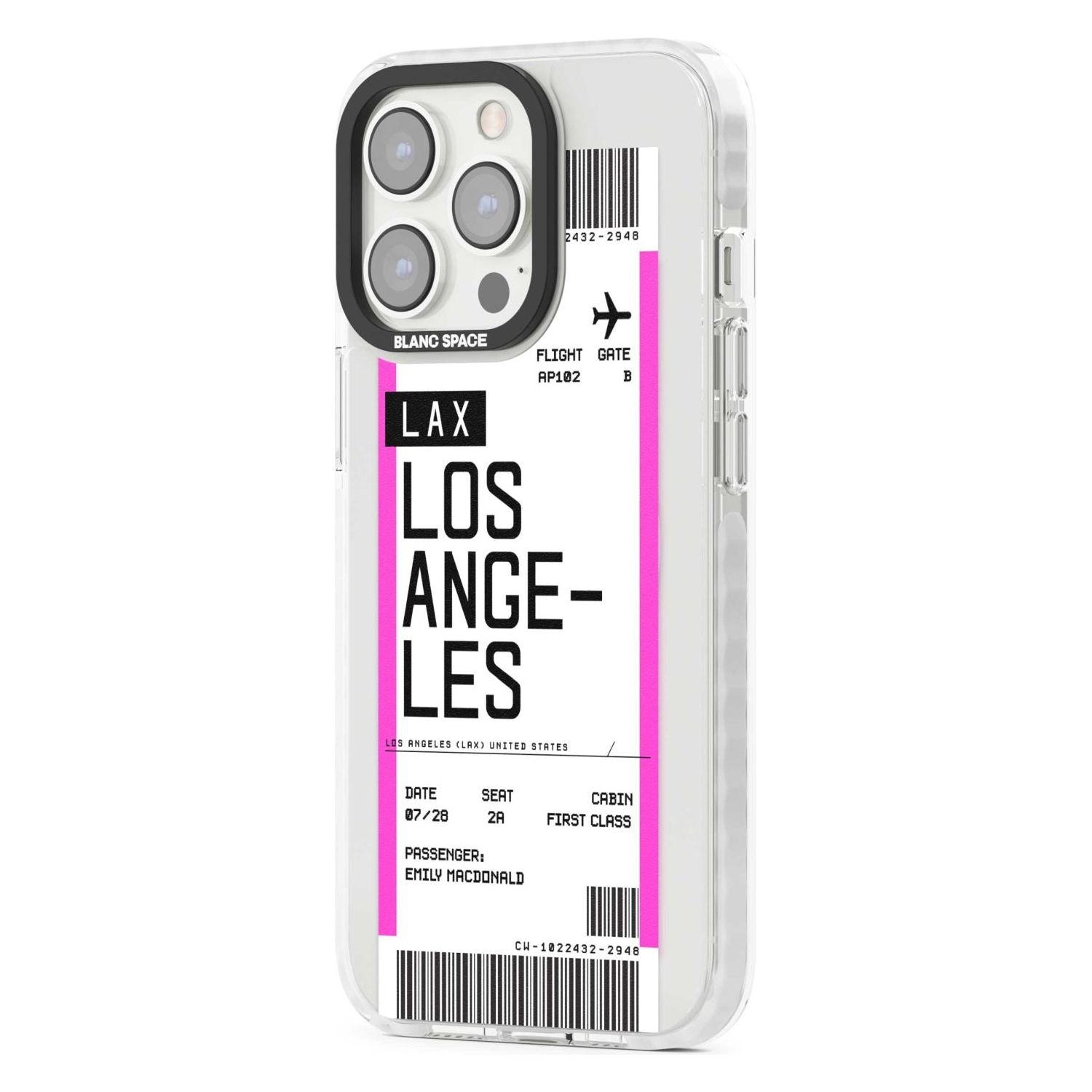 Personalised Los Angeles Boarding Pass Custom Phone Case iPhone 15 Pro Max / Black Impact Case,iPhone 15 Plus / Black Impact Case,iPhone 15 Pro / Black Impact Case,iPhone 15 / Black Impact Case,iPhone 15 Pro Max / Impact Case,iPhone 15 Plus / Impact Case,iPhone 15 Pro / Impact Case,iPhone 15 / Impact Case,iPhone 15 Pro Max / Magsafe Black Impact Case,iPhone 15 Plus / Magsafe Black Impact Case,iPhone 15 Pro / Magsafe Black Impact Case,iPhone 15 / Magsafe Black Impact Case,iPhone 14 Pro Max / Black Impact Cas