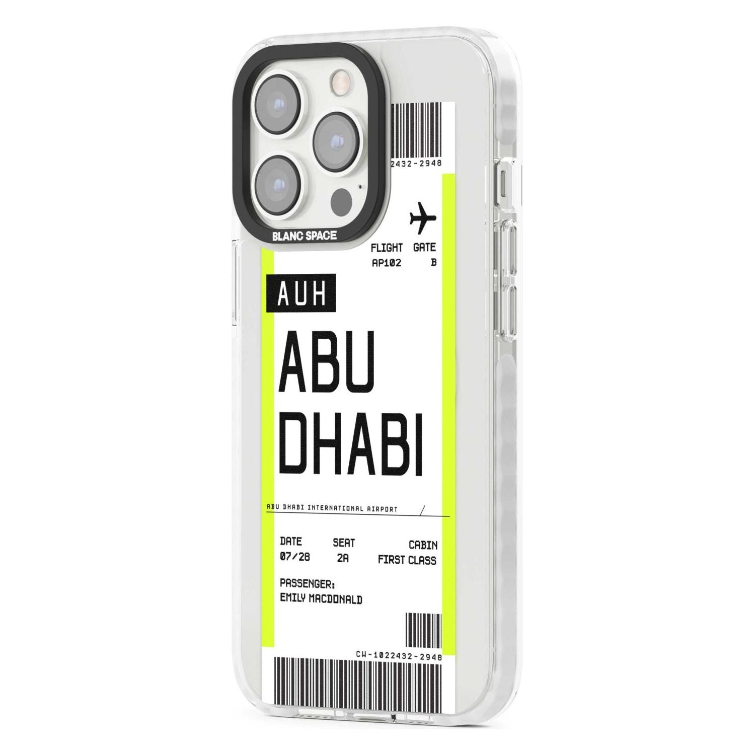 Personalised Abu Dhabi Boarding Pass Custom Phone Case iPhone 15 Pro Max / Black Impact Case,iPhone 15 Plus / Black Impact Case,iPhone 15 Pro / Black Impact Case,iPhone 15 / Black Impact Case,iPhone 15 Pro Max / Impact Case,iPhone 15 Plus / Impact Case,iPhone 15 Pro / Impact Case,iPhone 15 / Impact Case,iPhone 15 Pro Max / Magsafe Black Impact Case,iPhone 15 Plus / Magsafe Black Impact Case,iPhone 15 Pro / Magsafe Black Impact Case,iPhone 15 / Magsafe Black Impact Case,iPhone 14 Pro Max / Black Impact Case,