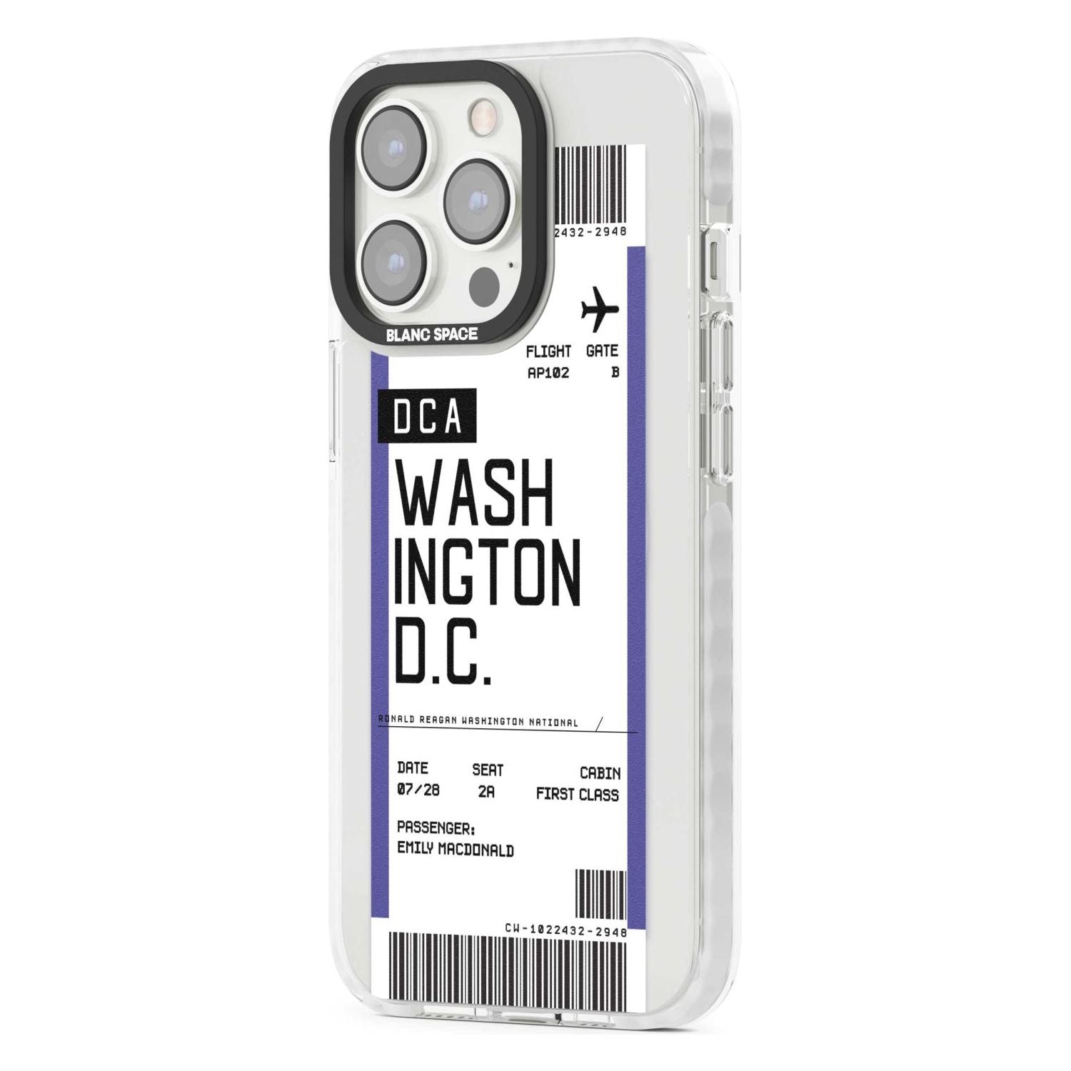 Personalised Washington D.C. Boarding Pass Custom Phone Case iPhone 15 Pro Max / Black Impact Case,iPhone 15 Plus / Black Impact Case,iPhone 15 Pro / Black Impact Case,iPhone 15 / Black Impact Case,iPhone 15 Pro Max / Impact Case,iPhone 15 Plus / Impact Case,iPhone 15 Pro / Impact Case,iPhone 15 / Impact Case,iPhone 15 Pro Max / Magsafe Black Impact Case,iPhone 15 Plus / Magsafe Black Impact Case,iPhone 15 Pro / Magsafe Black Impact Case,iPhone 15 / Magsafe Black Impact Case,iPhone 14 Pro Max / Black Impact