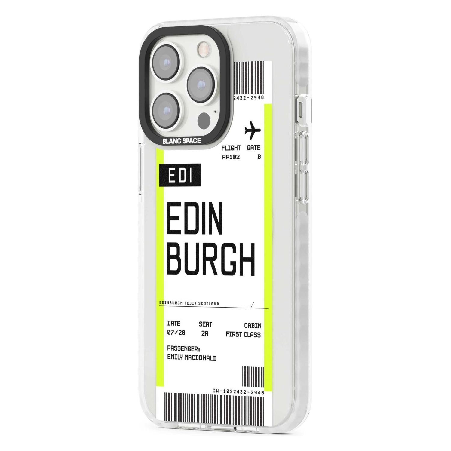 Personalised Edinburgh Boarding Pass Custom Phone Case iPhone 15 Pro Max / Black Impact Case,iPhone 15 Plus / Black Impact Case,iPhone 15 Pro / Black Impact Case,iPhone 15 / Black Impact Case,iPhone 15 Pro Max / Impact Case,iPhone 15 Plus / Impact Case,iPhone 15 Pro / Impact Case,iPhone 15 / Impact Case,iPhone 15 Pro Max / Magsafe Black Impact Case,iPhone 15 Plus / Magsafe Black Impact Case,iPhone 15 Pro / Magsafe Black Impact Case,iPhone 15 / Magsafe Black Impact Case,iPhone 14 Pro Max / Black Impact Case,