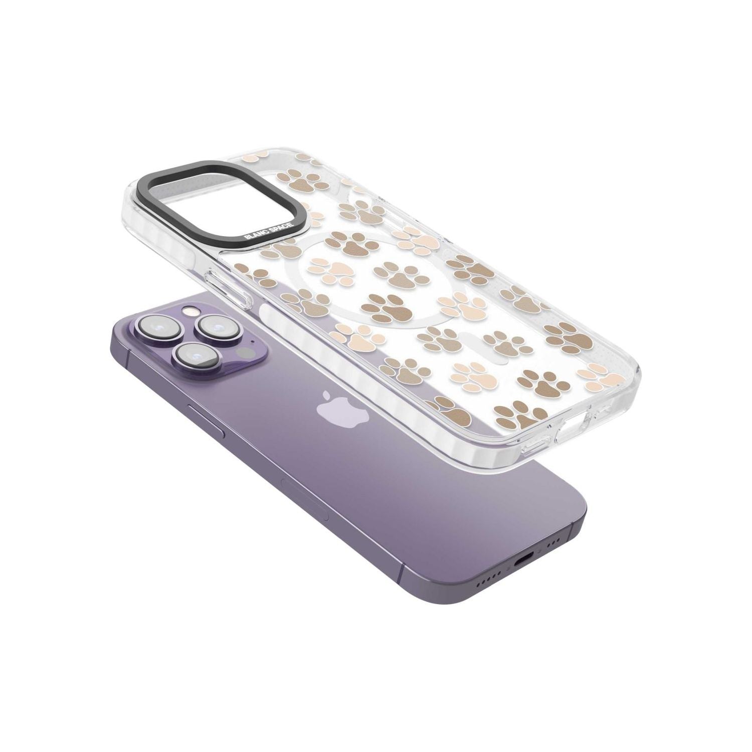 Paw Prints Phone Case iPhone 15 Pro Max / Black Impact Case,iPhone 15 Plus / Black Impact Case,iPhone 15 Pro / Black Impact Case,iPhone 15 / Black Impact Case,iPhone 15 Pro Max / Impact Case,iPhone 15 Plus / Impact Case,iPhone 15 Pro / Impact Case,iPhone 15 / Impact Case,iPhone 15 Pro Max / Magsafe Black Impact Case,iPhone 15 Plus / Magsafe Black Impact Case,iPhone 15 Pro / Magsafe Black Impact Case,iPhone 15 / Magsafe Black Impact Case,iPhone 14 Pro Max / Black Impact Case,iPhone 14 Plus / Black Impact Cas