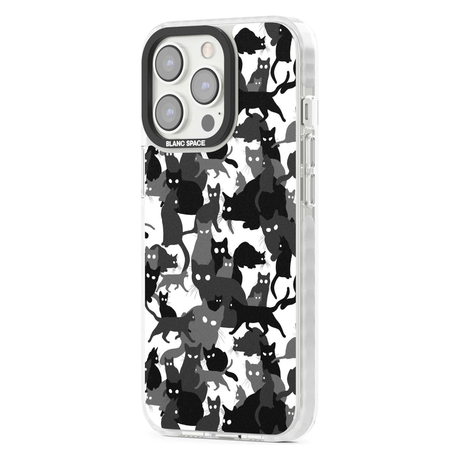 Black & White Cat Camouflage Phone Case iPhone 15 Pro Max / Black Impact Case,iPhone 15 Plus / Black Impact Case,iPhone 15 Pro / Black Impact Case,iPhone 15 / Black Impact Case,iPhone 15 Pro Max / Impact Case,iPhone 15 Plus / Impact Case,iPhone 15 Pro / Impact Case,iPhone 15 / Impact Case,iPhone 15 Pro Max / Magsafe Black Impact Case,iPhone 15 Plus / Magsafe Black Impact Case,iPhone 15 Pro / Magsafe Black Impact Case,iPhone 15 / Magsafe Black Impact Case,iPhone 14 Pro Max / Black Impact Case,iPhone 14 Plus