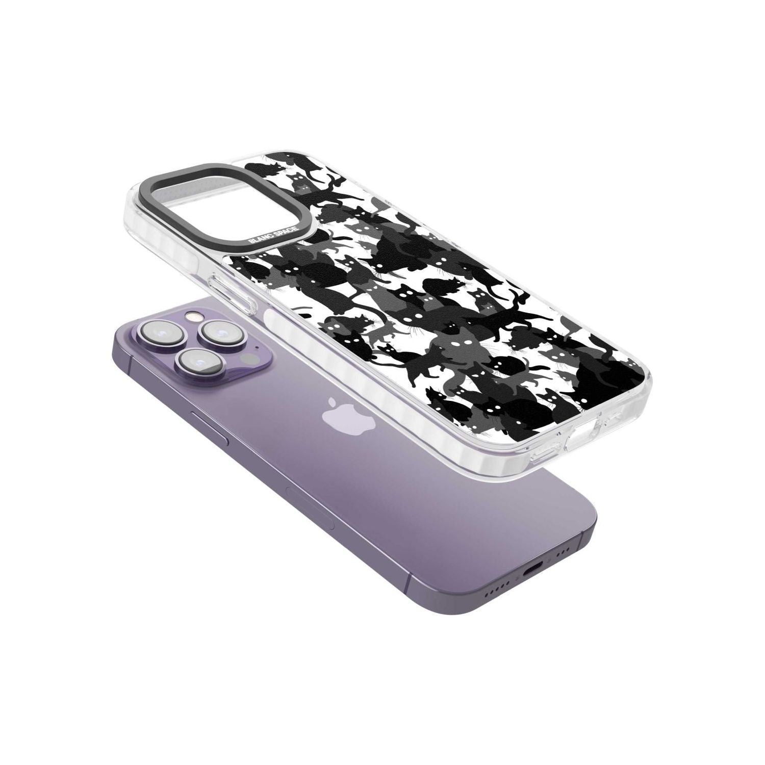 Black & White Cat Camouflage Phone Case iPhone 15 Pro Max / Black Impact Case,iPhone 15 Plus / Black Impact Case,iPhone 15 Pro / Black Impact Case,iPhone 15 / Black Impact Case,iPhone 15 Pro Max / Impact Case,iPhone 15 Plus / Impact Case,iPhone 15 Pro / Impact Case,iPhone 15 / Impact Case,iPhone 15 Pro Max / Magsafe Black Impact Case,iPhone 15 Plus / Magsafe Black Impact Case,iPhone 15 Pro / Magsafe Black Impact Case,iPhone 15 / Magsafe Black Impact Case,iPhone 14 Pro Max / Black Impact Case,iPhone 14 Plus