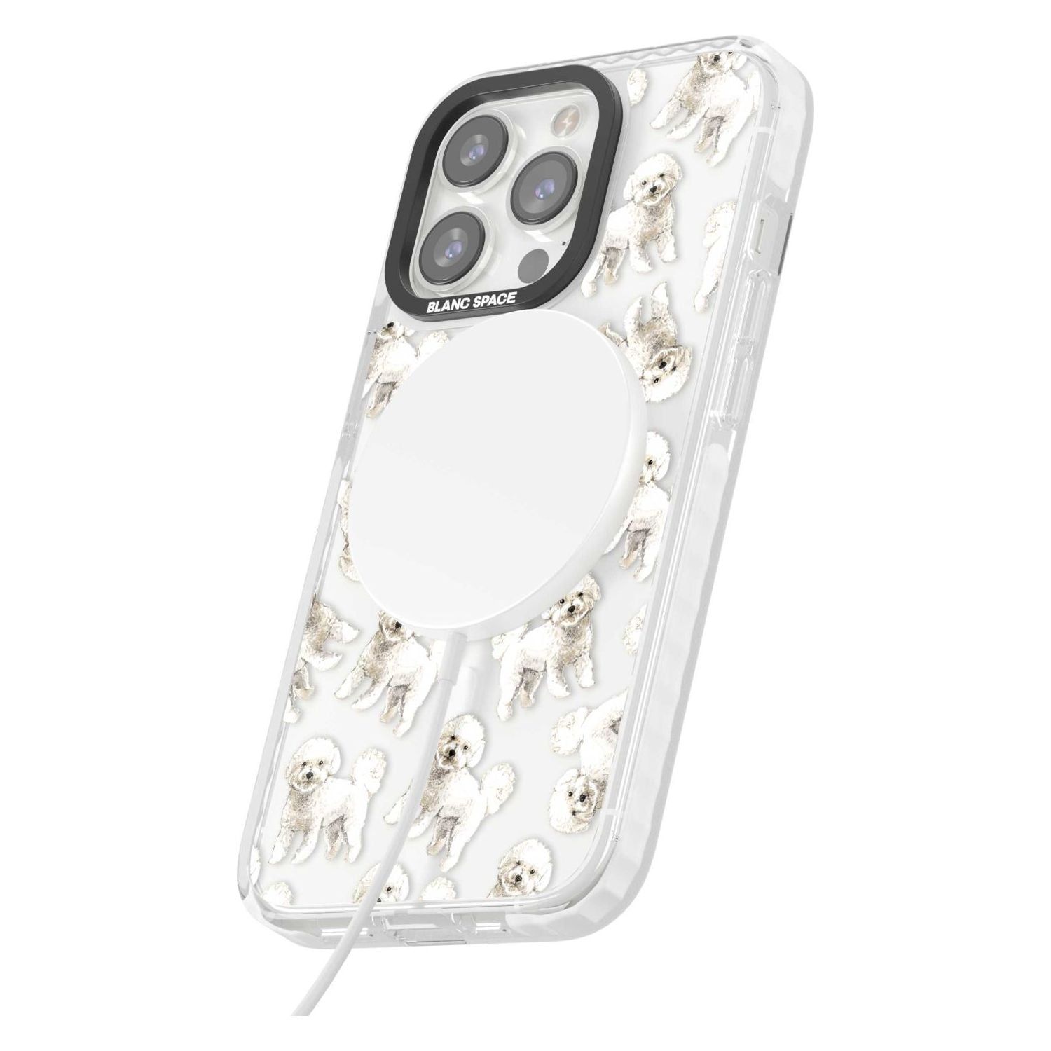 Bichon Frise Watercolour Dog Pattern Phone Case iPhone 15 Pro Max / Black Impact Case,iPhone 15 Plus / Black Impact Case,iPhone 15 Pro / Black Impact Case,iPhone 15 / Black Impact Case,iPhone 15 Pro Max / Impact Case,iPhone 15 Plus / Impact Case,iPhone 15 Pro / Impact Case,iPhone 15 / Impact Case,iPhone 15 Pro Max / Magsafe Black Impact Case,iPhone 15 Plus / Magsafe Black Impact Case,iPhone 15 Pro / Magsafe Black Impact Case,iPhone 15 / Magsafe Black Impact Case,iPhone 14 Pro Max / Black Impact Case,iPhone