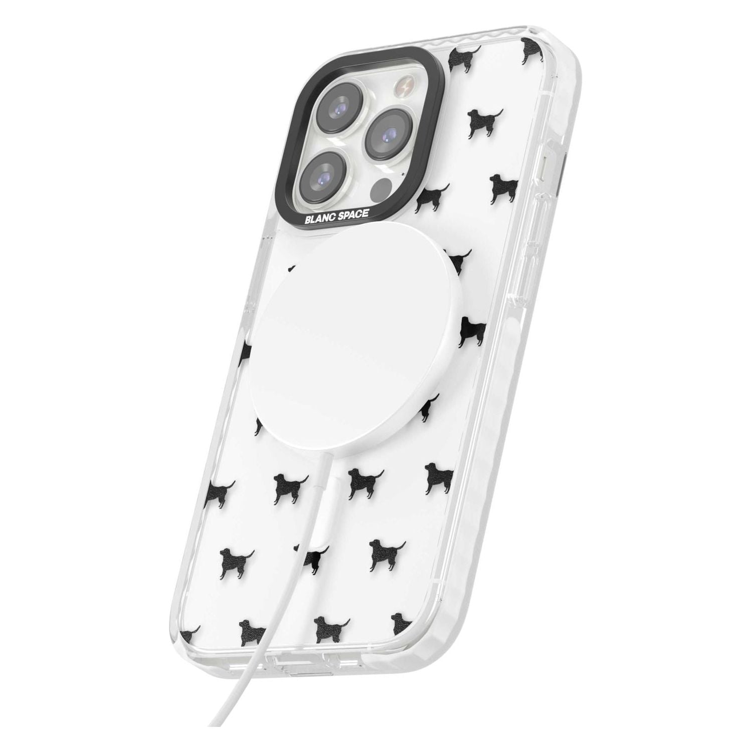 Black Labrador Dog Pattern Clear Phone Case iPhone 15 Pro Max / Black Impact Case,iPhone 15 Plus / Black Impact Case,iPhone 15 Pro / Black Impact Case,iPhone 15 / Black Impact Case,iPhone 15 Pro Max / Impact Case,iPhone 15 Plus / Impact Case,iPhone 15 Pro / Impact Case,iPhone 15 / Impact Case,iPhone 15 Pro Max / Magsafe Black Impact Case,iPhone 15 Plus / Magsafe Black Impact Case,iPhone 15 Pro / Magsafe Black Impact Case,iPhone 15 / Magsafe Black Impact Case,iPhone 14 Pro Max / Black Impact Case,iPhone 14 P
